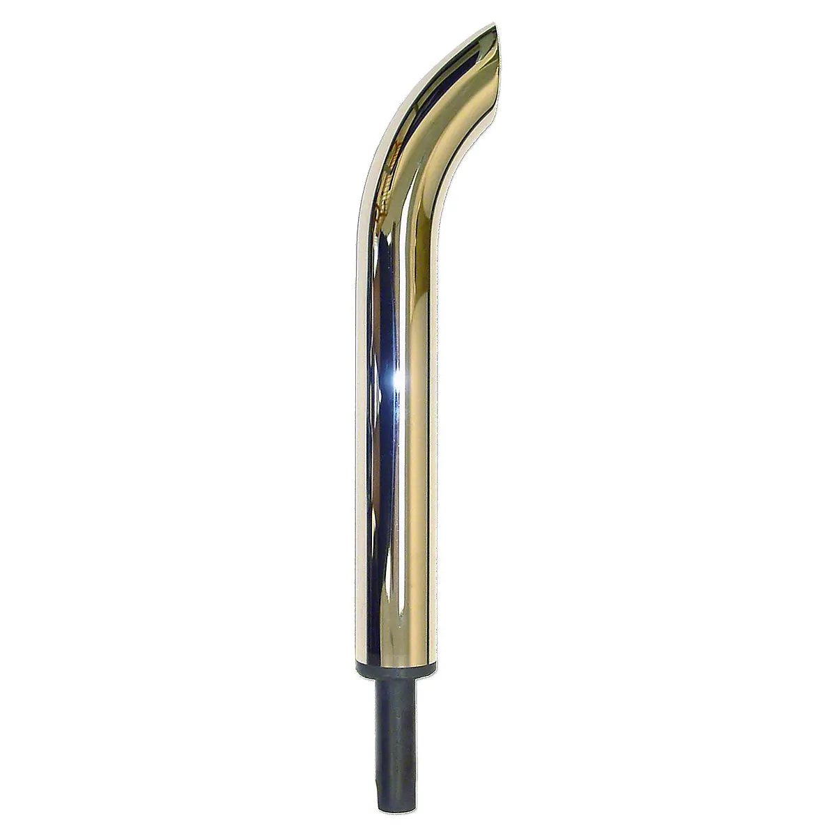 Chrome Exhaust Stack Fits Allis Chalmers Tractor 1