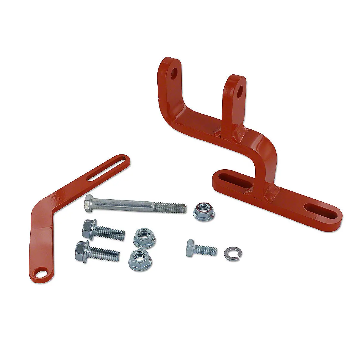 Alternator Bracket Kit Fits Allis Chalmers Tractor 1