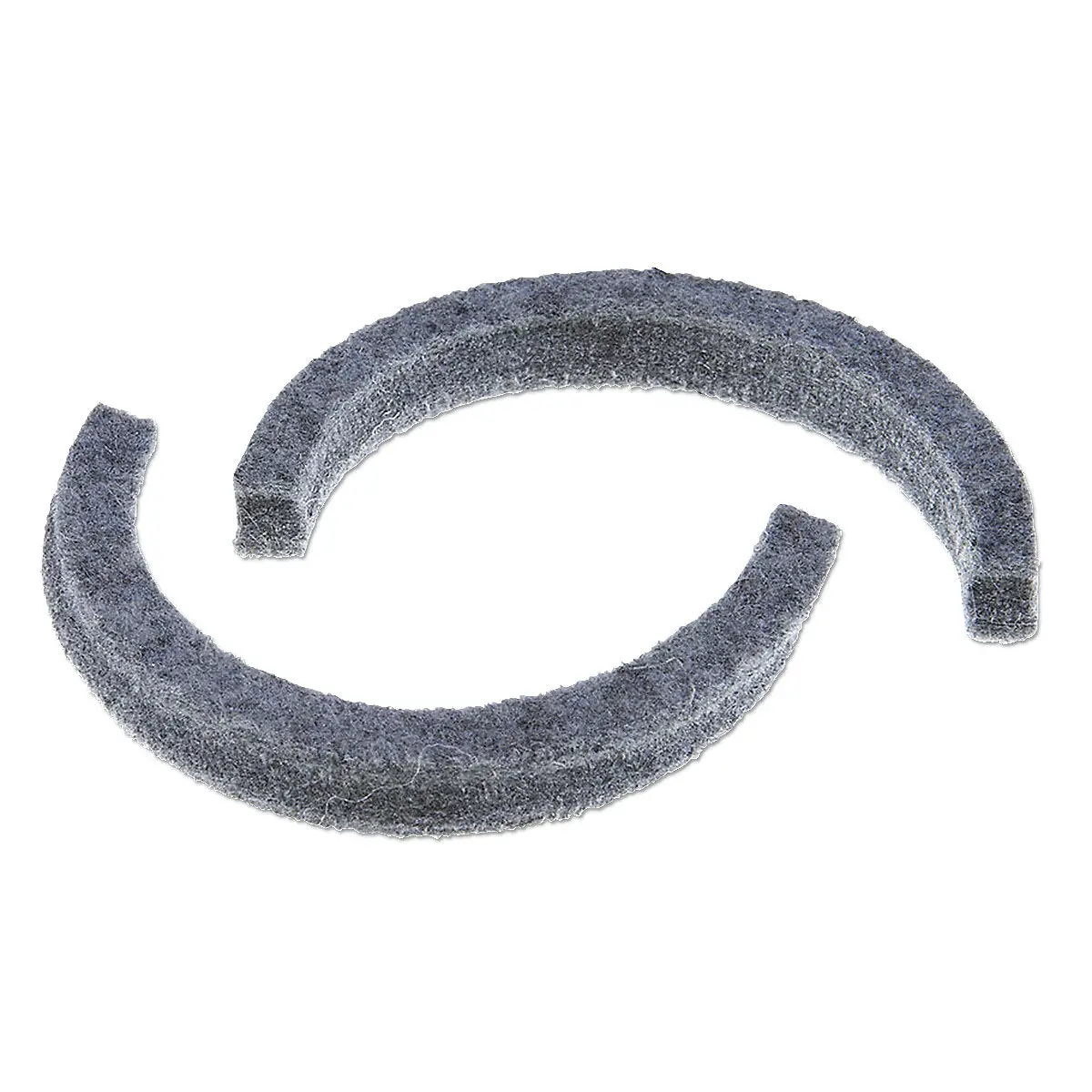 2-Piece Rear Crankshaft Main Seal Fits Allis Chalmers Tractor | 229180, 241294 1
