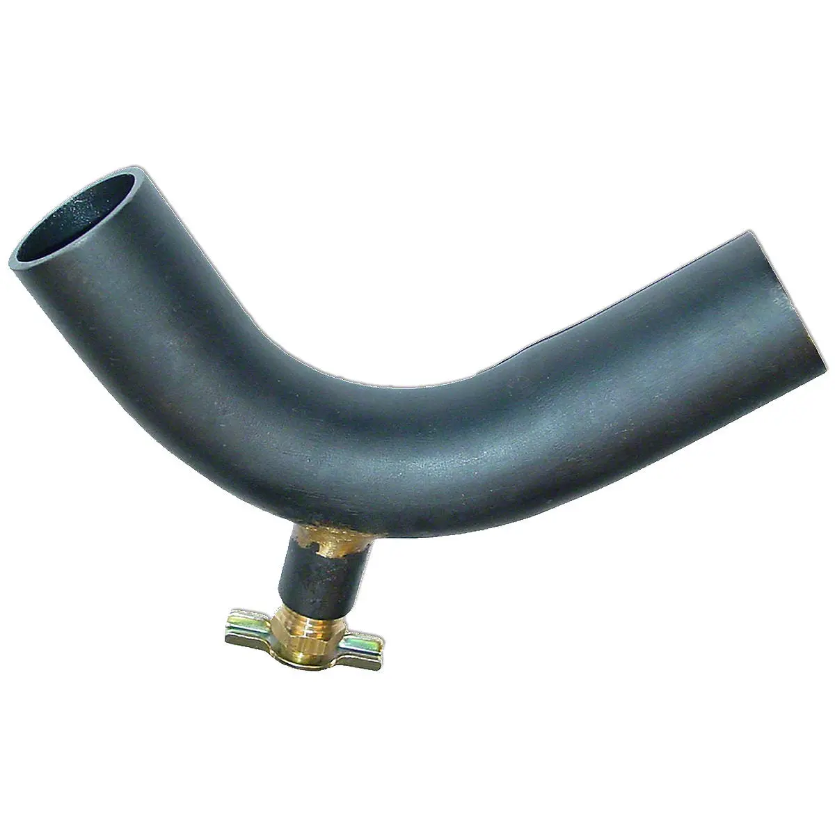 Lower Water Pipe Fits Allis Chalmers Tractor | 228511 250060 1