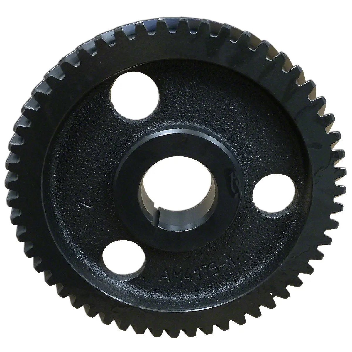 Camshaft Gear Fits Allis Chalmers Tractor | 227038, Am4175-1 1
