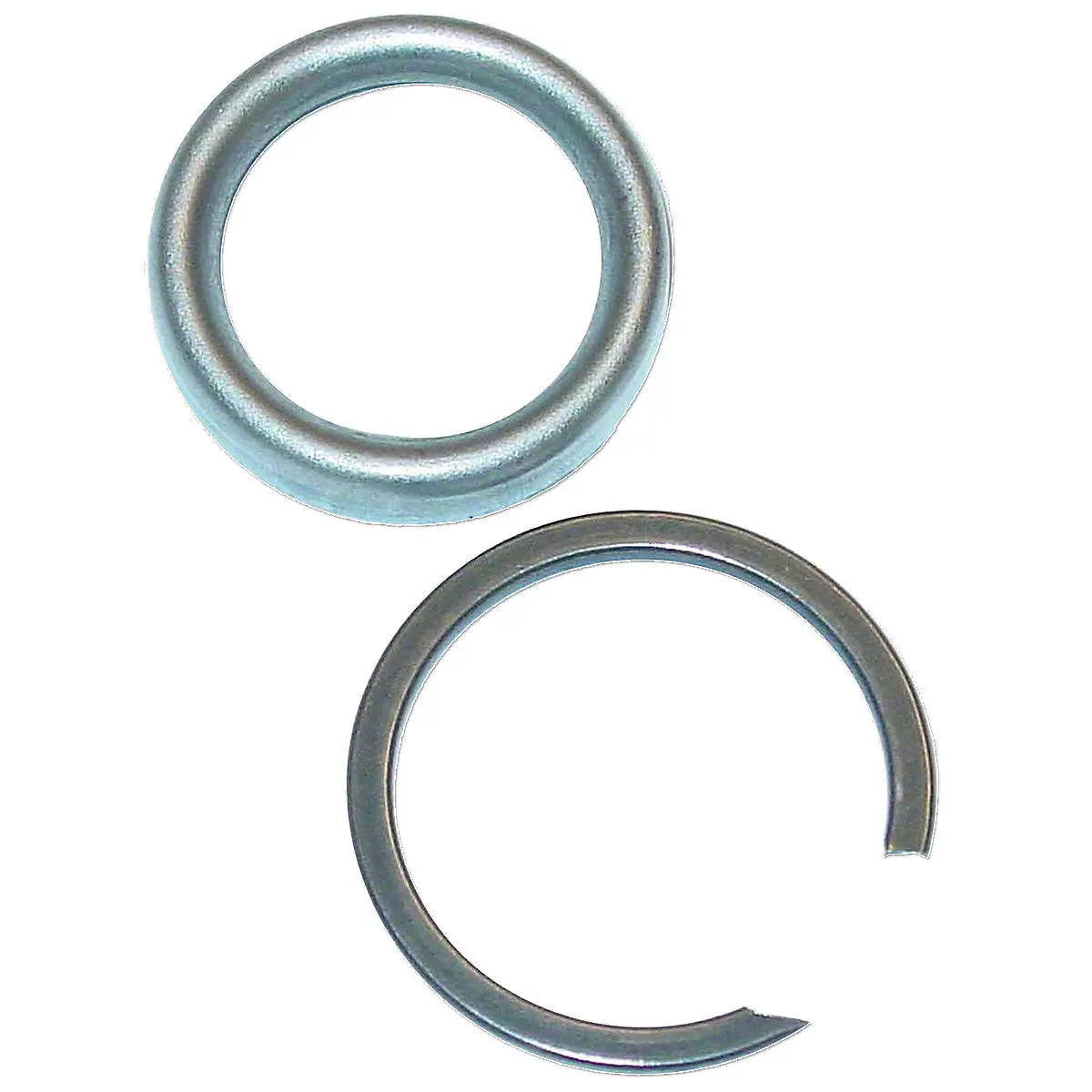 Gear Shift Lever Washer & Snap Ring Fits John Deere Tractors | L4027, L4035 1