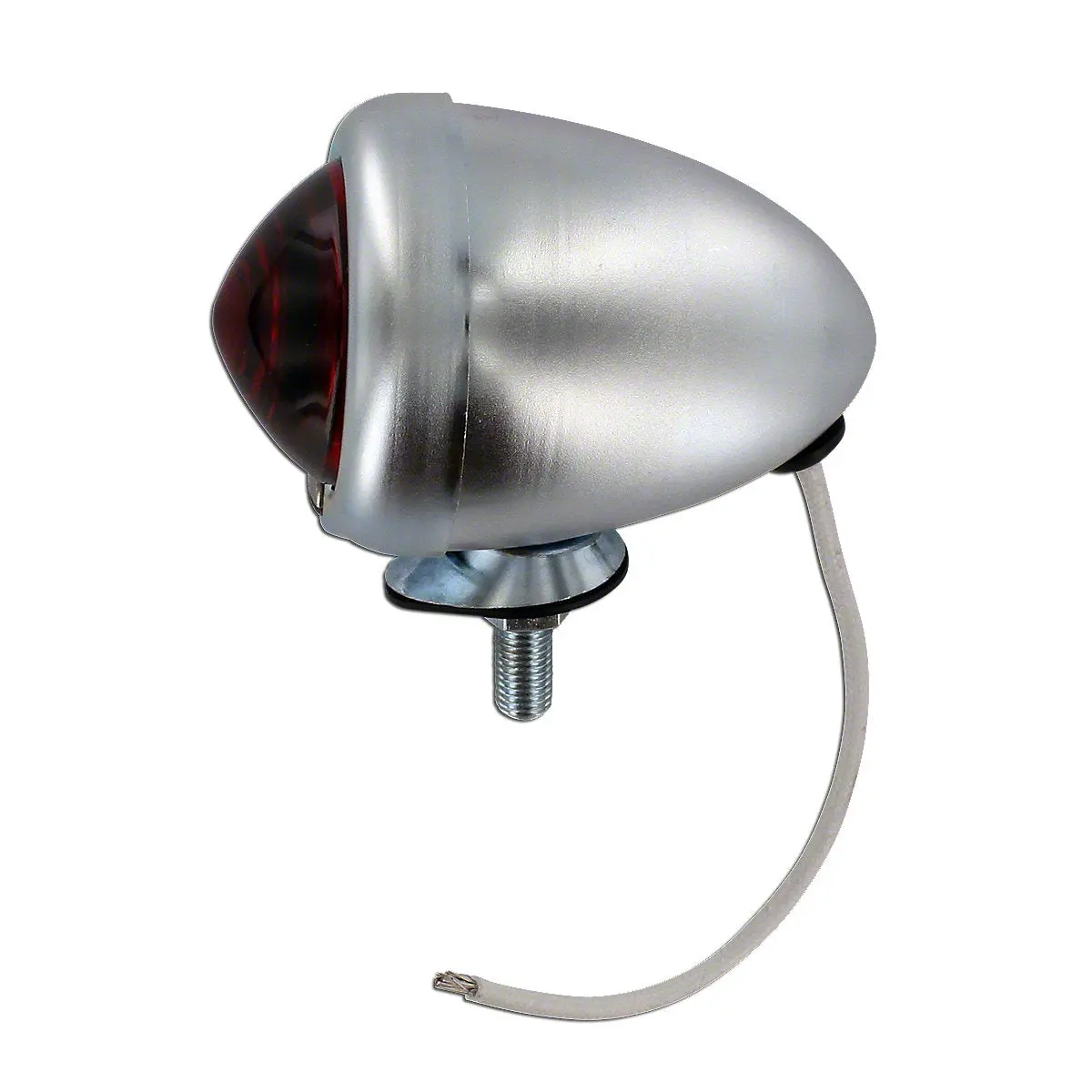 12 Volt Tail Light Fits Allis Chalmers Tractor | 228377 1