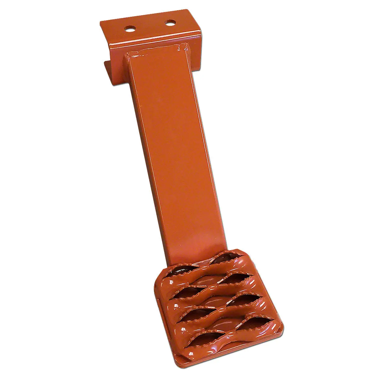 Step Assembly Fits Allis Chalmers Tractor 1