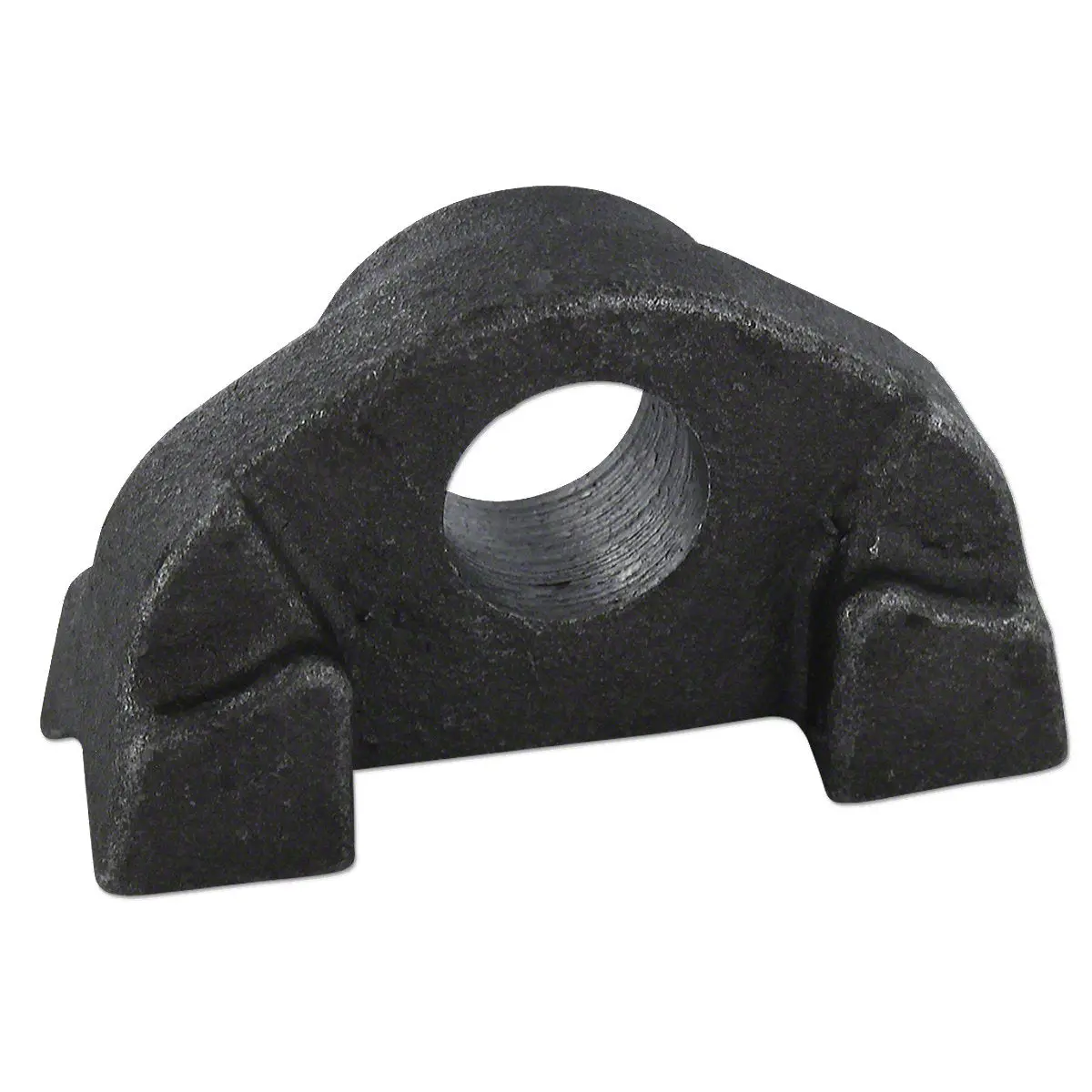 Rear Wheel Clamp (Eccentric Style) Fits Allis Chalmers Tractor | 210216 1