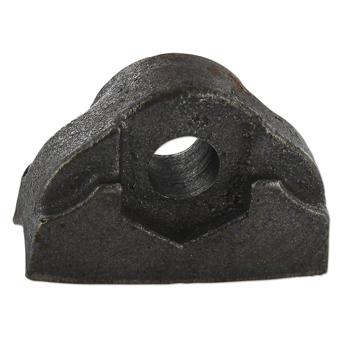 Rear Wheel Clamp (Plain Style) Fits Allis Chalmers Tractor | 210215 1
