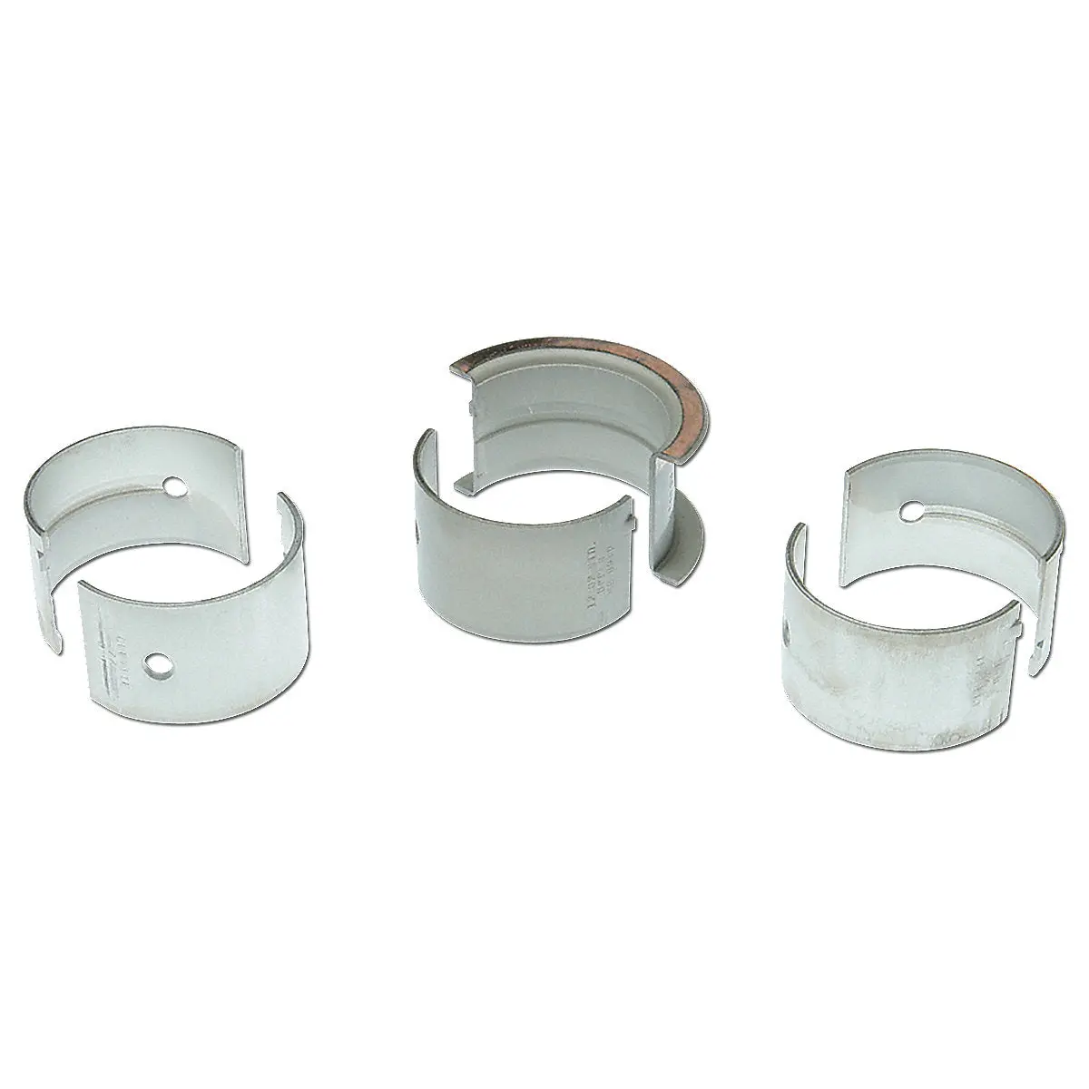 Main Bearing Set - 2.230" Journal (0.020" Undersize) Fits Allis Chalmers Tractor 1