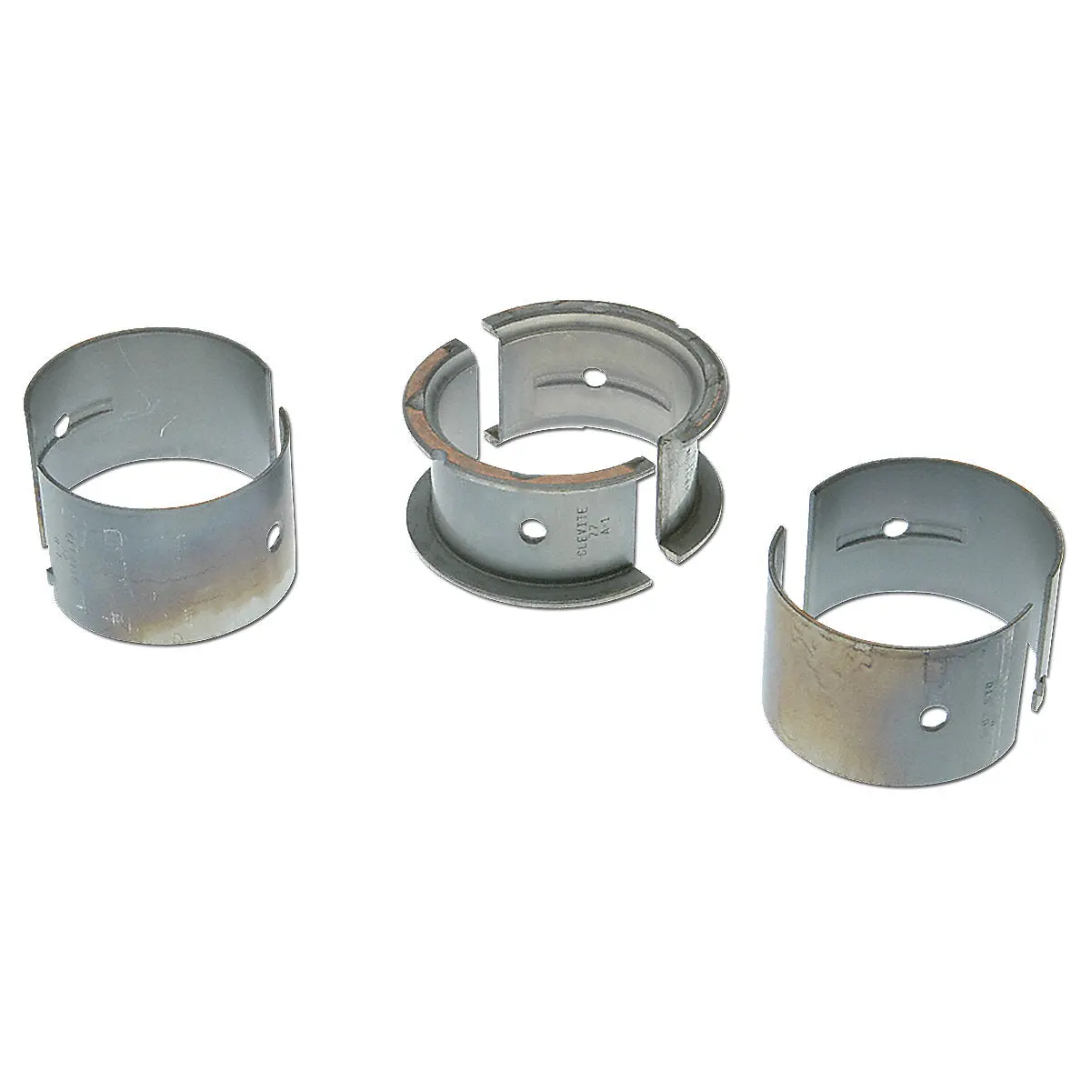 Standard Main Bearing Set Fits Allis Chalmers Tractor | 209868 1