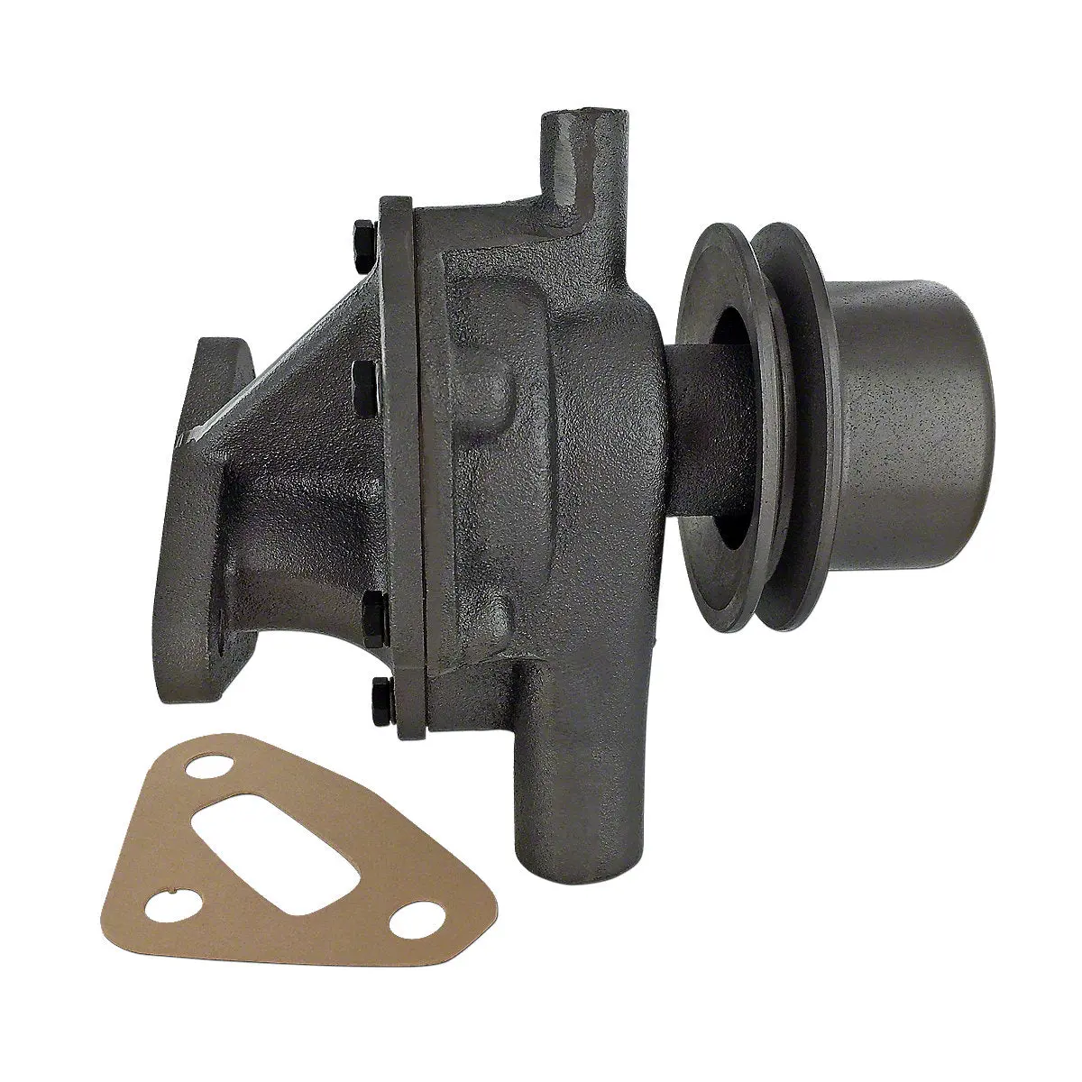Water Pump Fits Allis Chalmers Tractors | 229465 79003710 129433 1