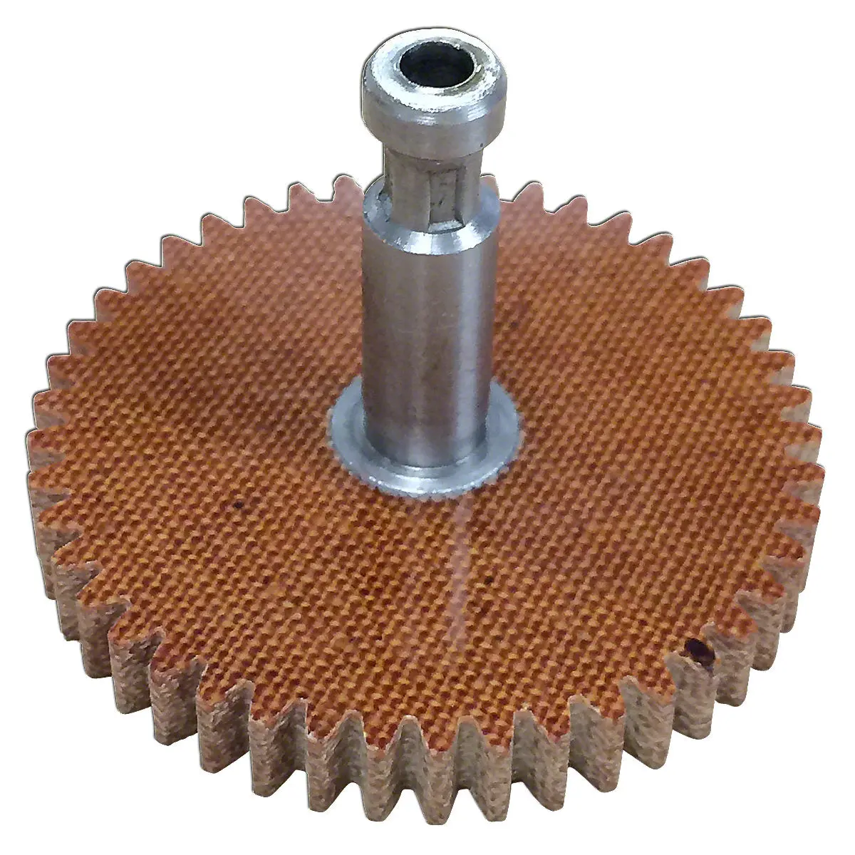 Tachometer Driven Gear & Shaft Fits Case Tractors | A36522 1