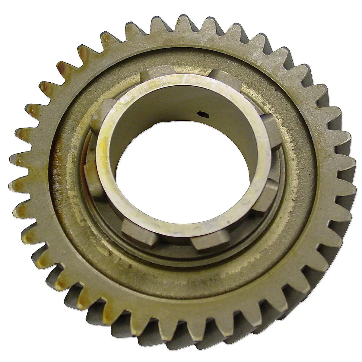 Pinion Shaft Third Gear Fits Allis Chalmers Tractor | 234575 1