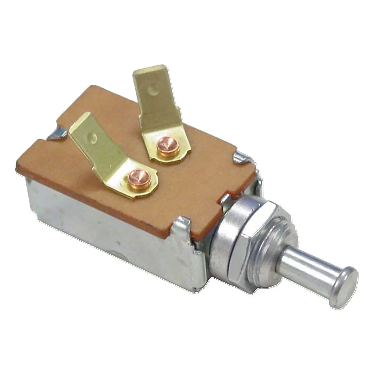234409  2-Position Light Switch -Fits  Allis Chalmers  Tractor 1