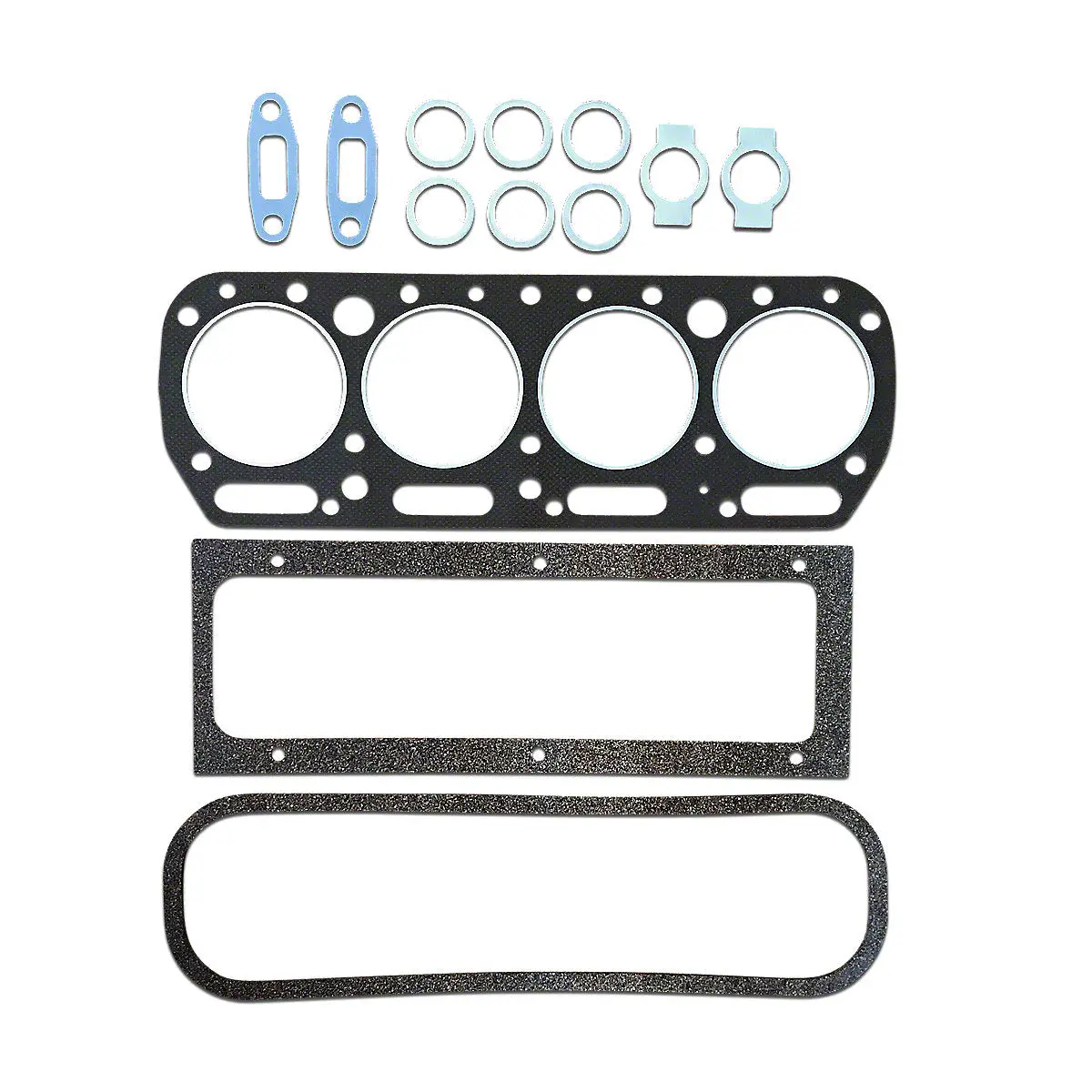 Cylinder Head Gasket Set Fits Allis Chalmers D17 Wc Wd Wd45 Wf 170 175 Tractors 1