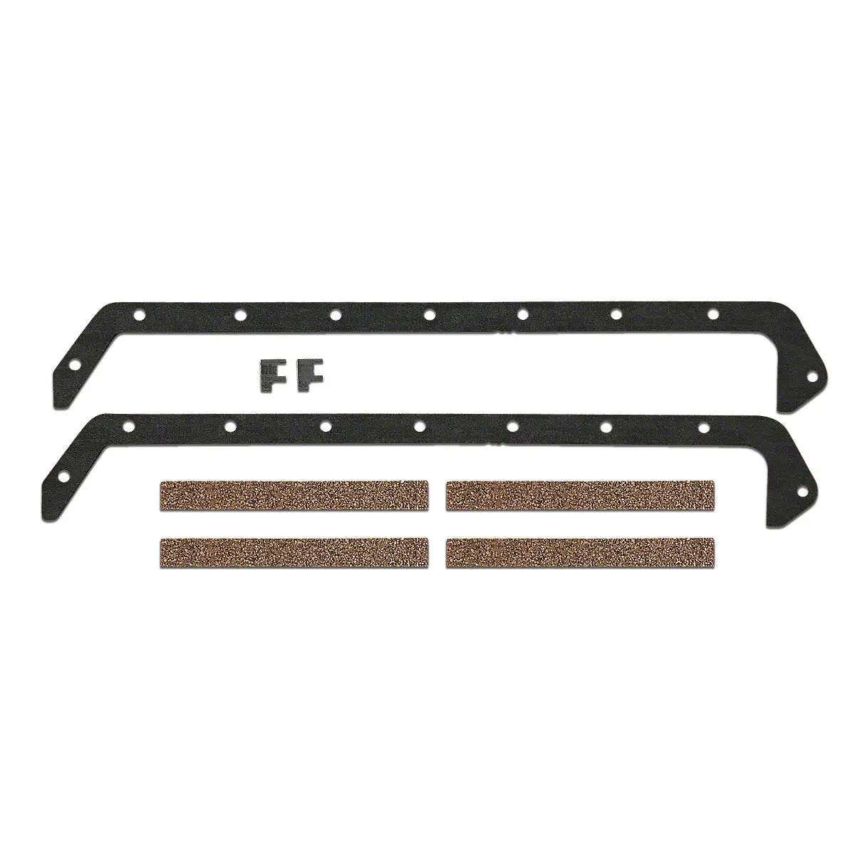 233602 236660 229178 Oil Pan Gasket -Fits  Allis Chalmers  Tractor 1