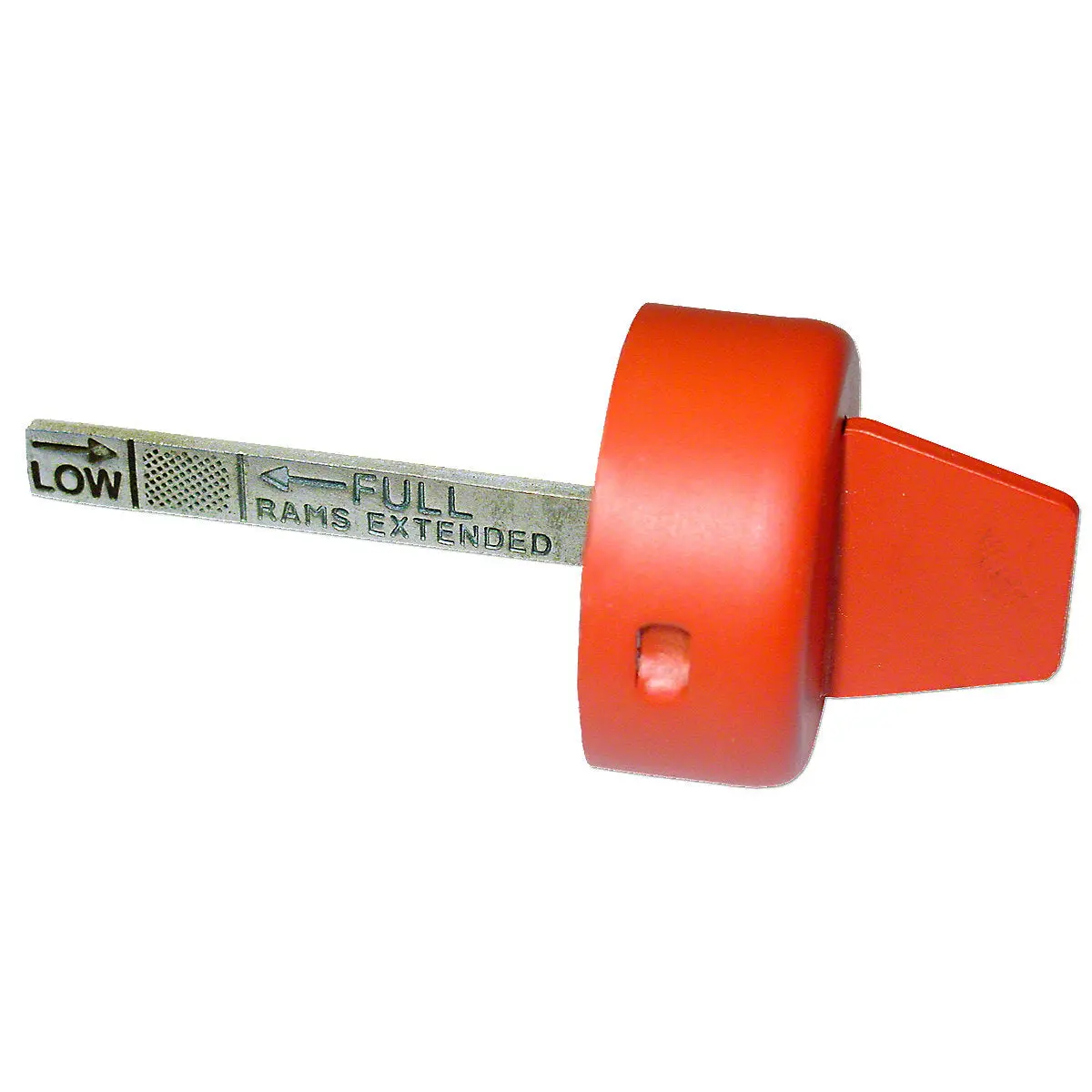 224611 Hydraulic Transmission Oil Cap W Dipstick Fits Allis Chalmers Ca D10 1