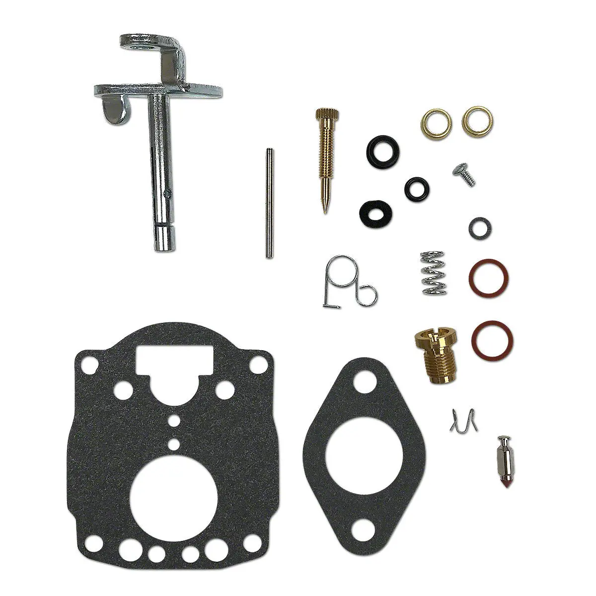 Carburetor Repair Kit Fits Allis Chalmers Tractor G | Replaces Tsv13 800303 1