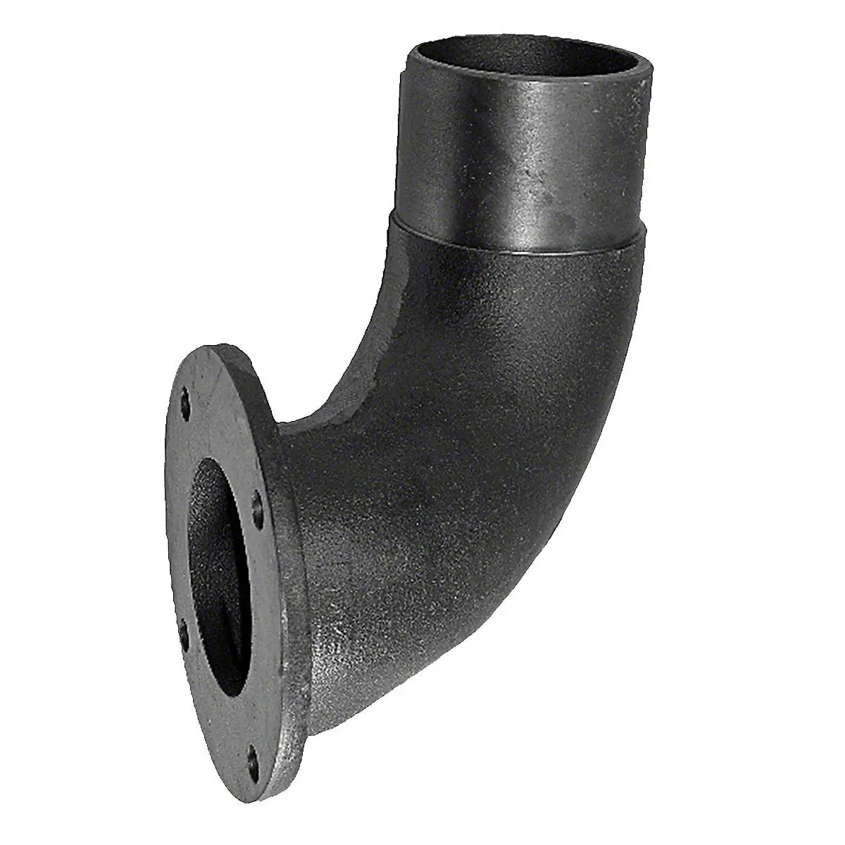 Exhaust Turbo Elbow Fits Allis Chalmers Tractor | Replaces 253661 1