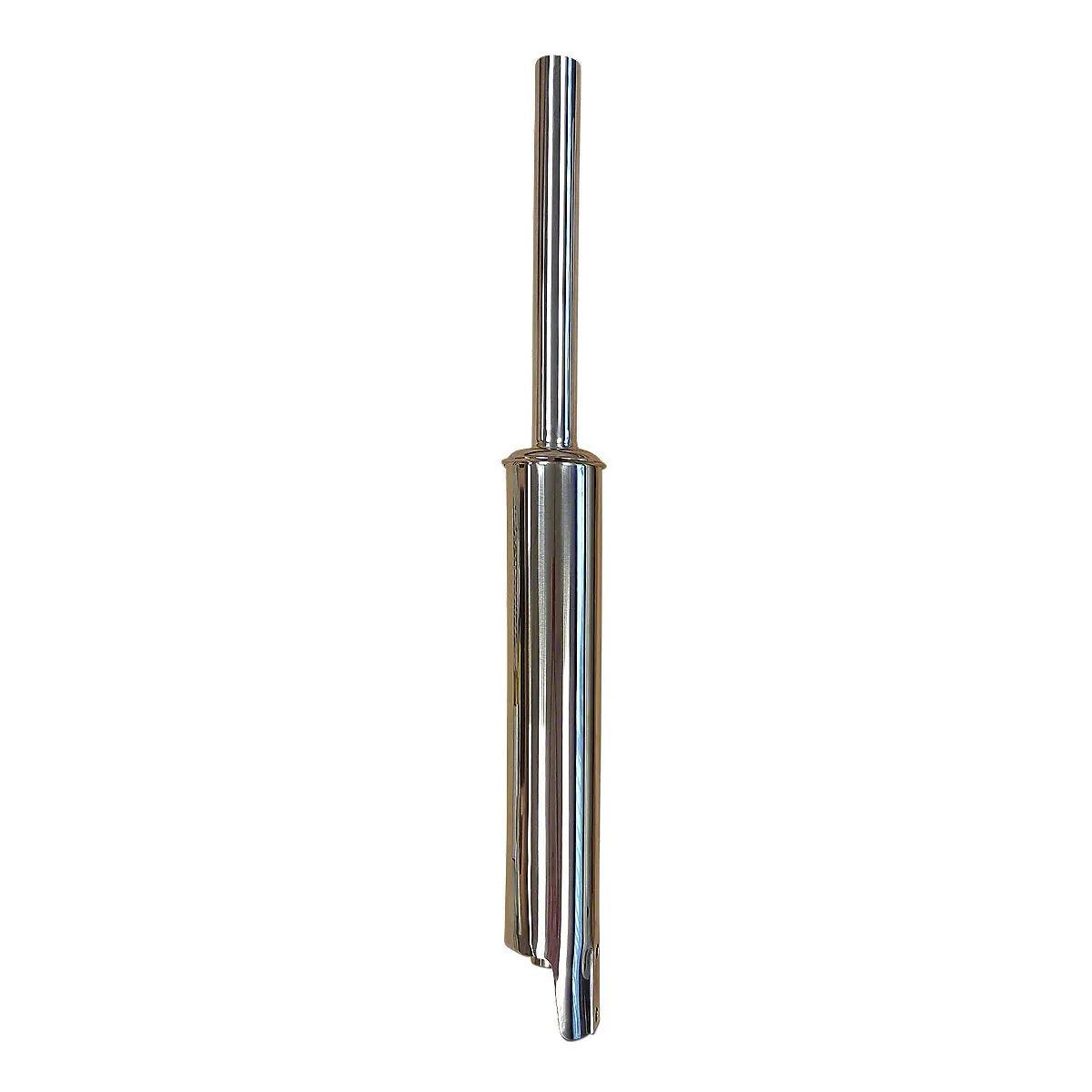 Muffler Stainless Steel Fits Allis Chalmers B C D10 D12 Tractors 225341 227240 1