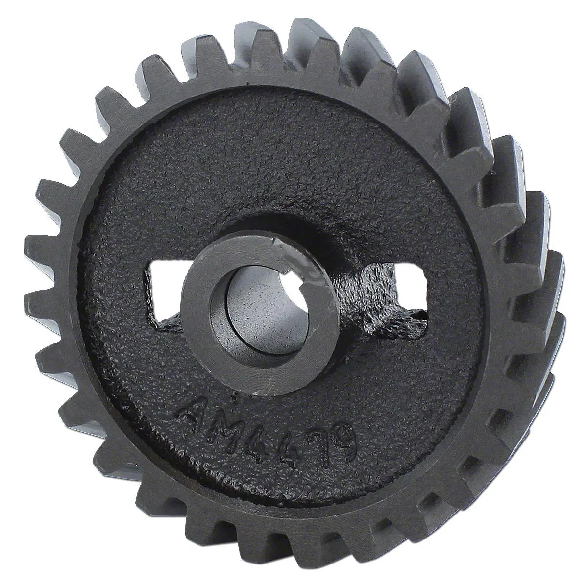229510, Casting Am4479 Governor Gear -Fits Allis Chalmers Tractor 1