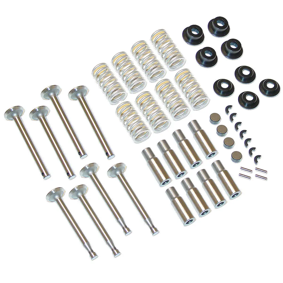 70800249 70800495 70800501 Valve Train Kit -Fits  Allis Chalmers  Tractor 1