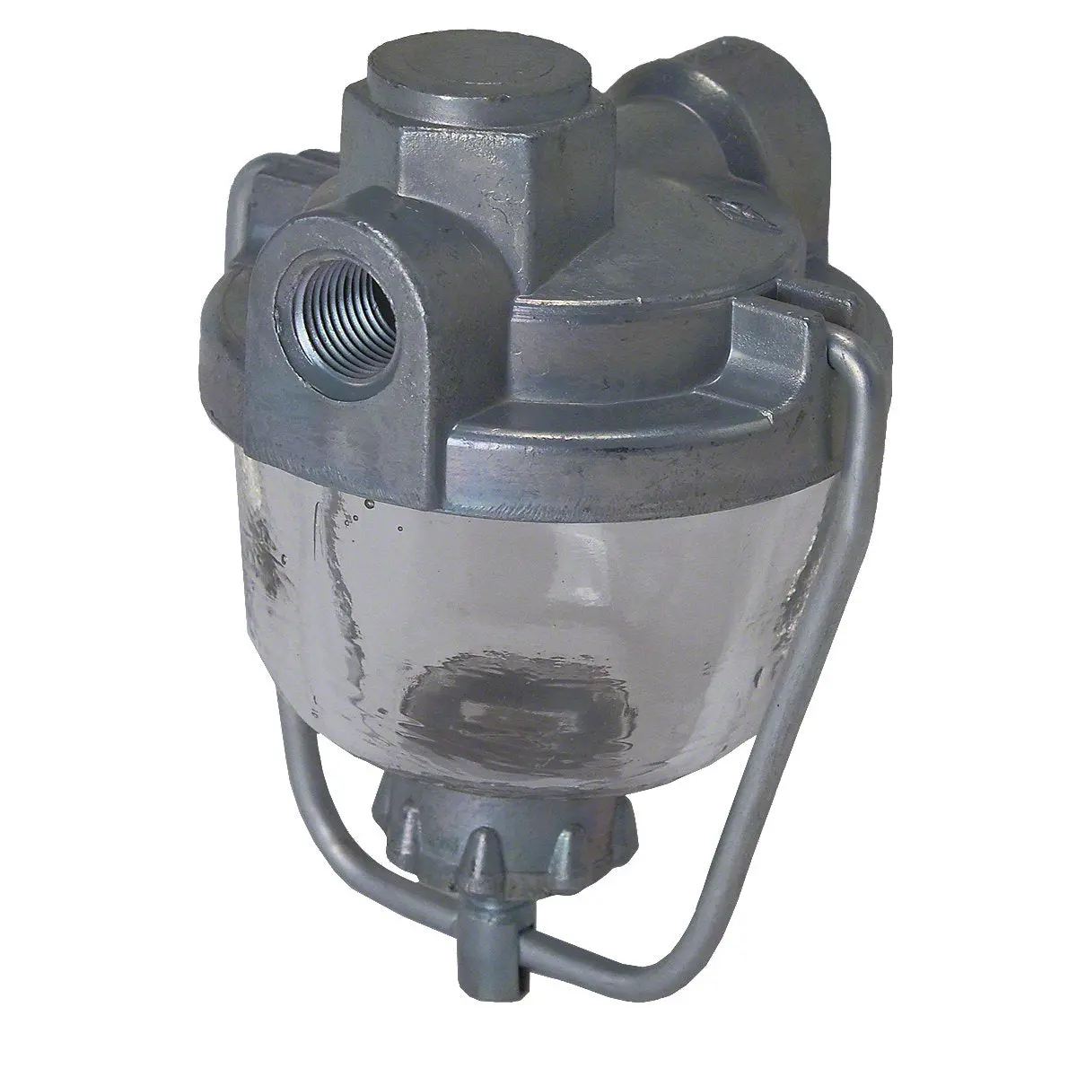 253122, 800069 Sediment Bowl Assembly -Fits  Allis Chalmers  Tractor 1