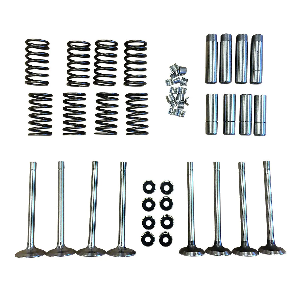 Valve Train Kit Fits Allis Chalmers D17 170 175 Tractor 1