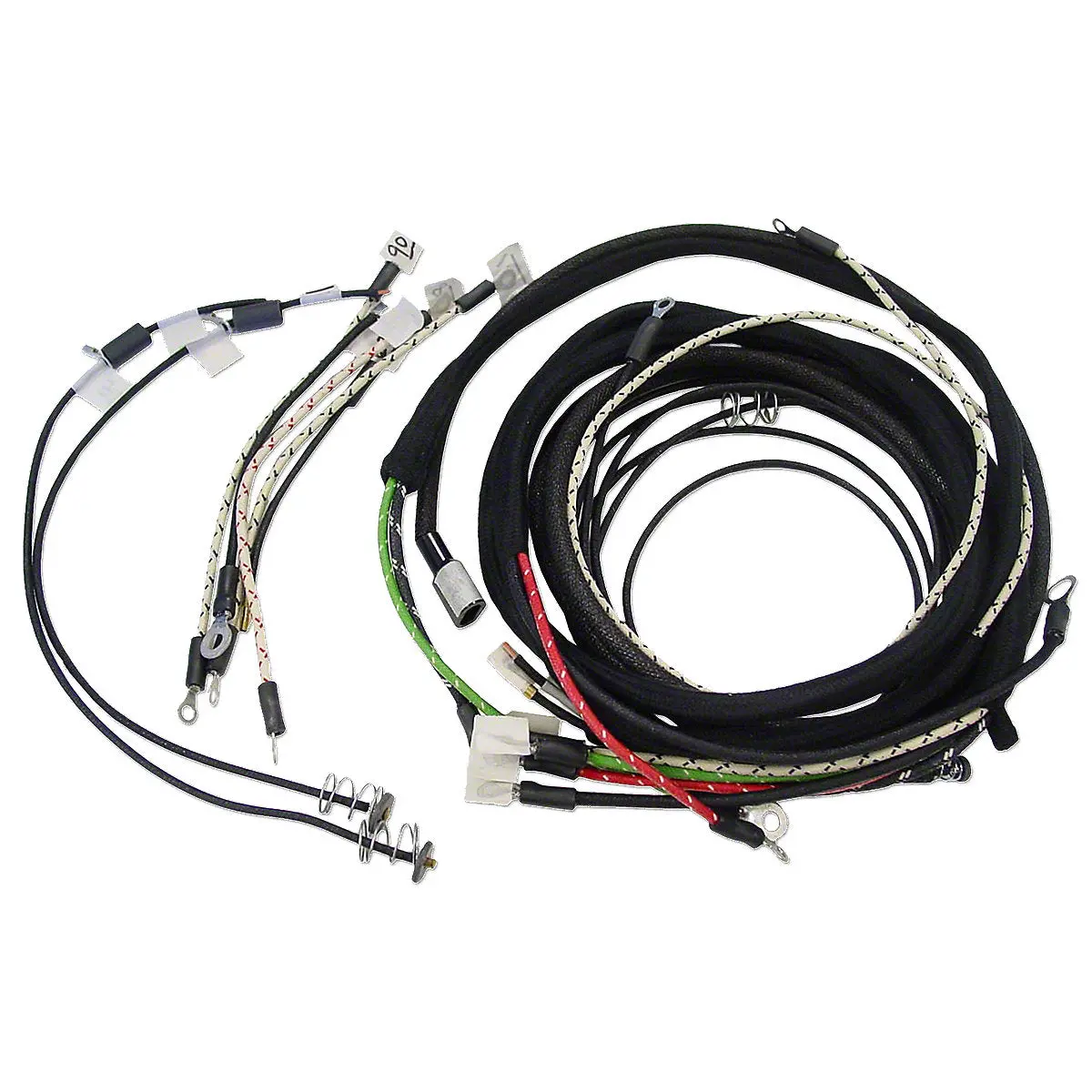 Generator Regulator Fits Allis Chalmers Tractor | 6-Volt Switch 222532 1