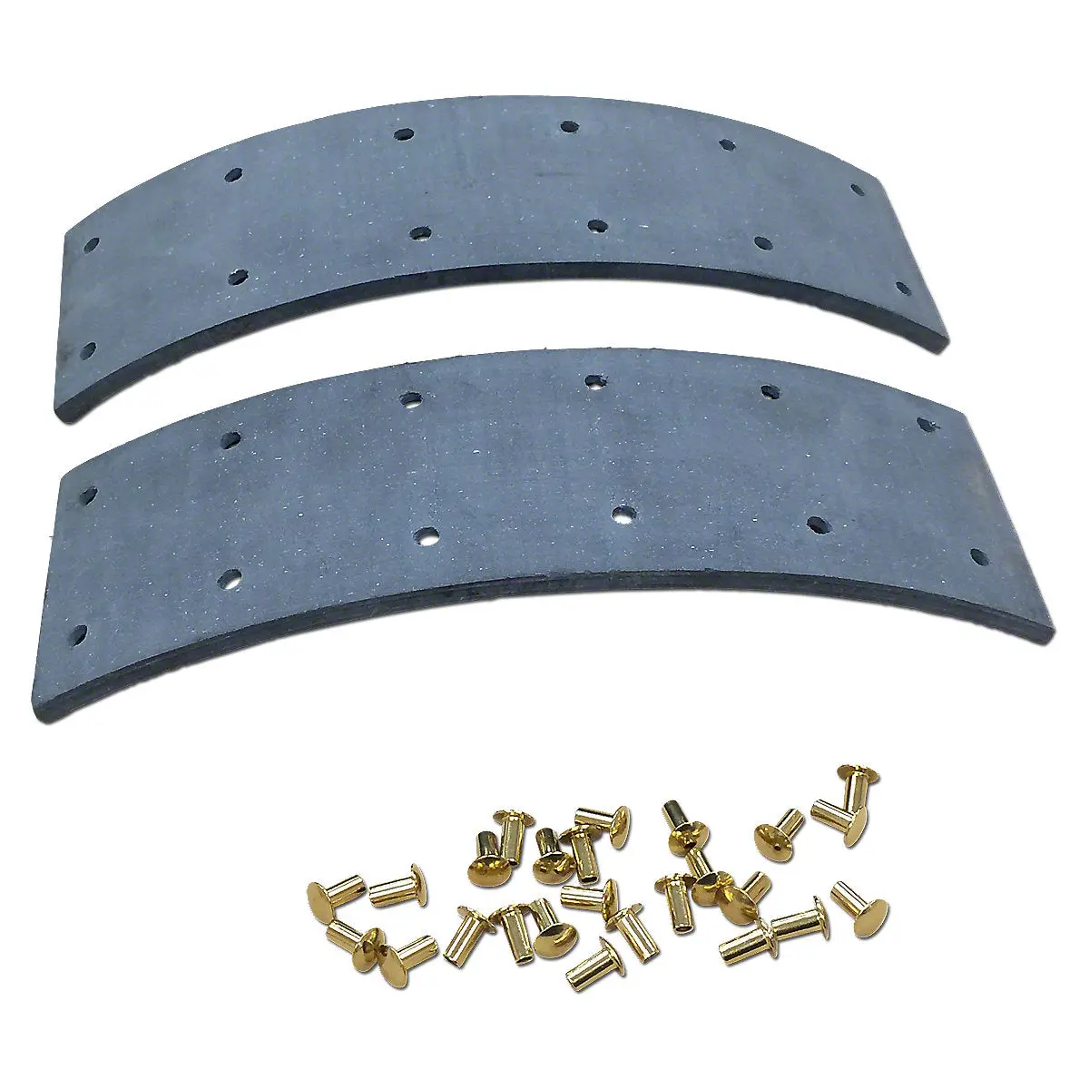 277526 Brake Lining (For Band Brake) -Fits  Allis Chalmers  Tractor 1