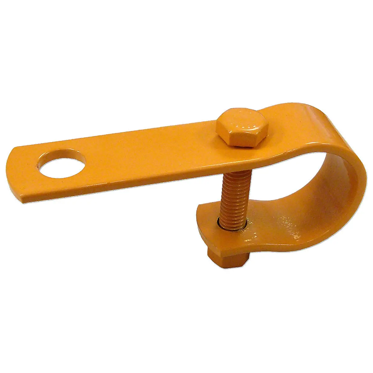 800117 Headlight Bracket -Fits  Allis Chalmers  Tractor 1