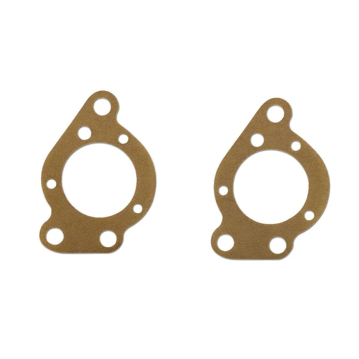 Oil Pump Outer Cover Gasket Set Fits Allis Chalmers Tractor | Replaces 207840 1