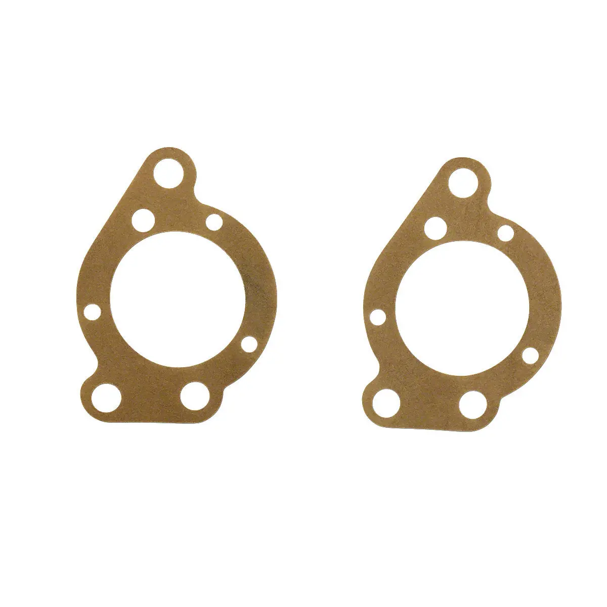 Oil Pump Outer Cover Gasket Set Fits Allis Chalmers Tractors | 228393 70228393 1
