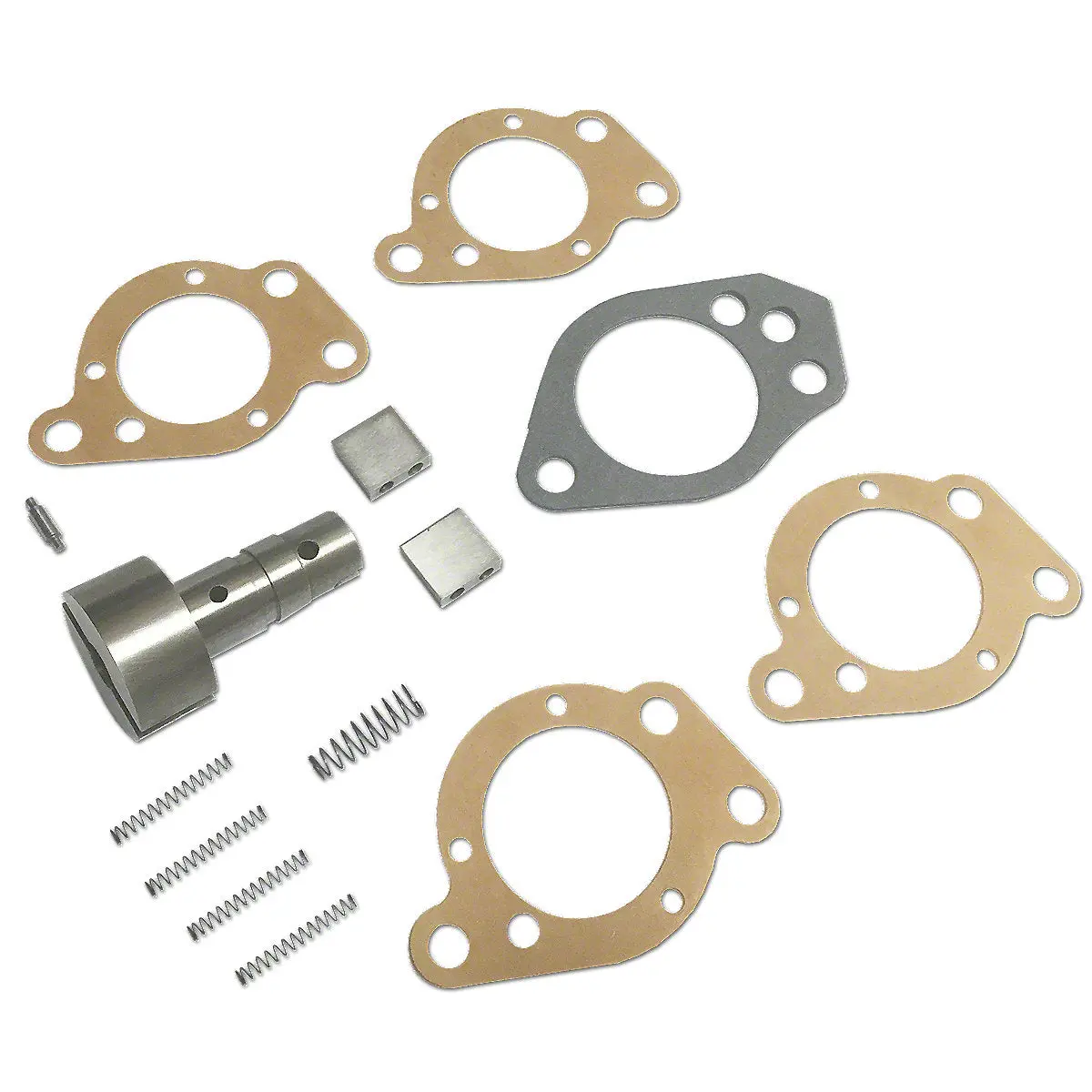 Oil Pump Repair Kit Fits Allis Chalmers Tractor 1