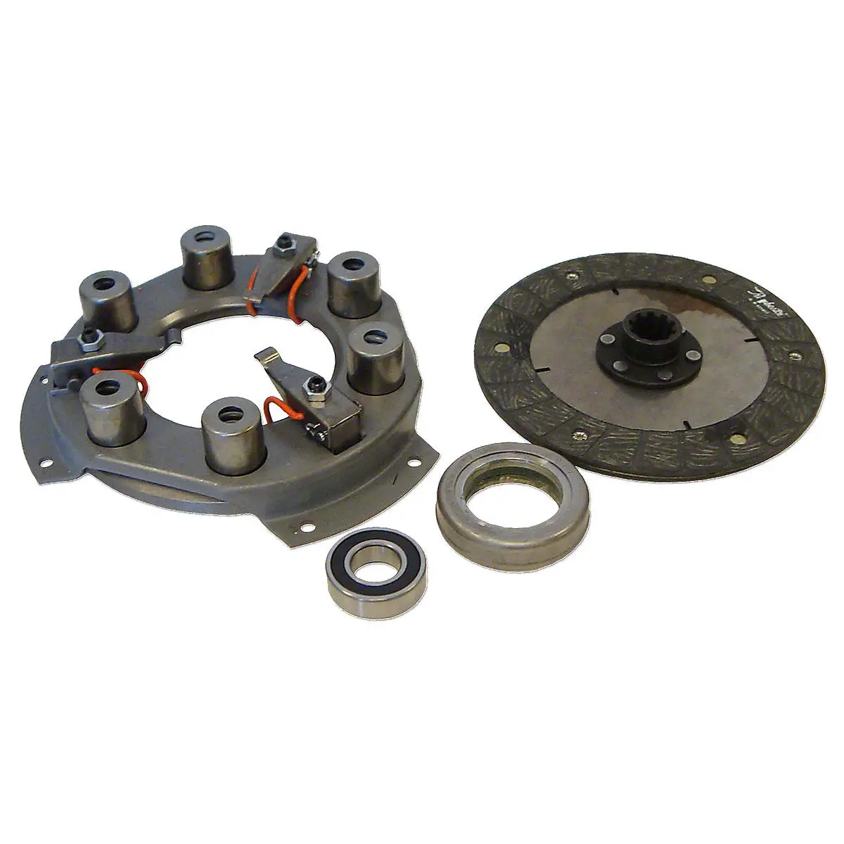 226262  Clutch Kit Fits Allis Chalmers Tractor W/ 8-1/2" Dia. Clutch B Ib C Ca 1