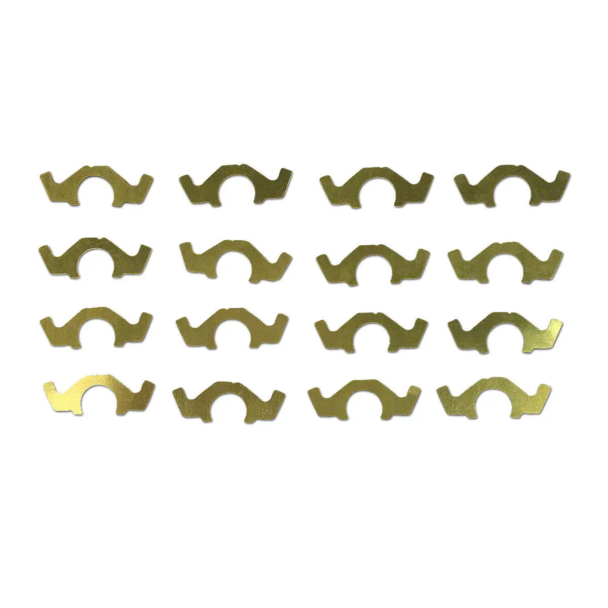 Connecting Rod Shim Stock Kit Fits Allis Chalmers Tractor | Replaces 207523 1