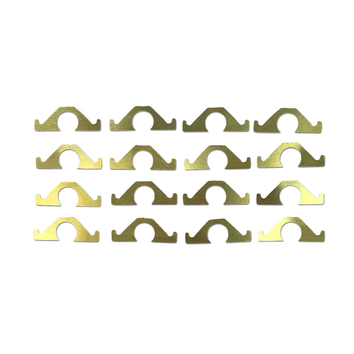 Connecting Rod Shim Stock Kit Fits Allis Chalmers Tractor | Replaces 204720 1