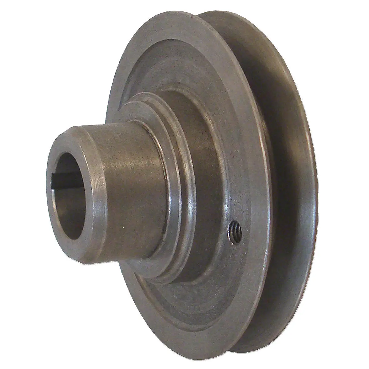 1500005M1 Crankshaft Pulley -Fits  Massey  Tractor 1