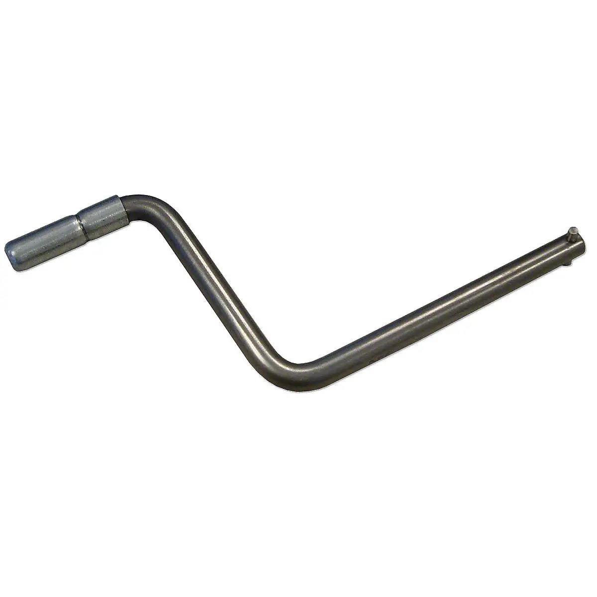 207893 Hand Crank W/ Spinner -Fits  Allis Chalmers  Tractor 1