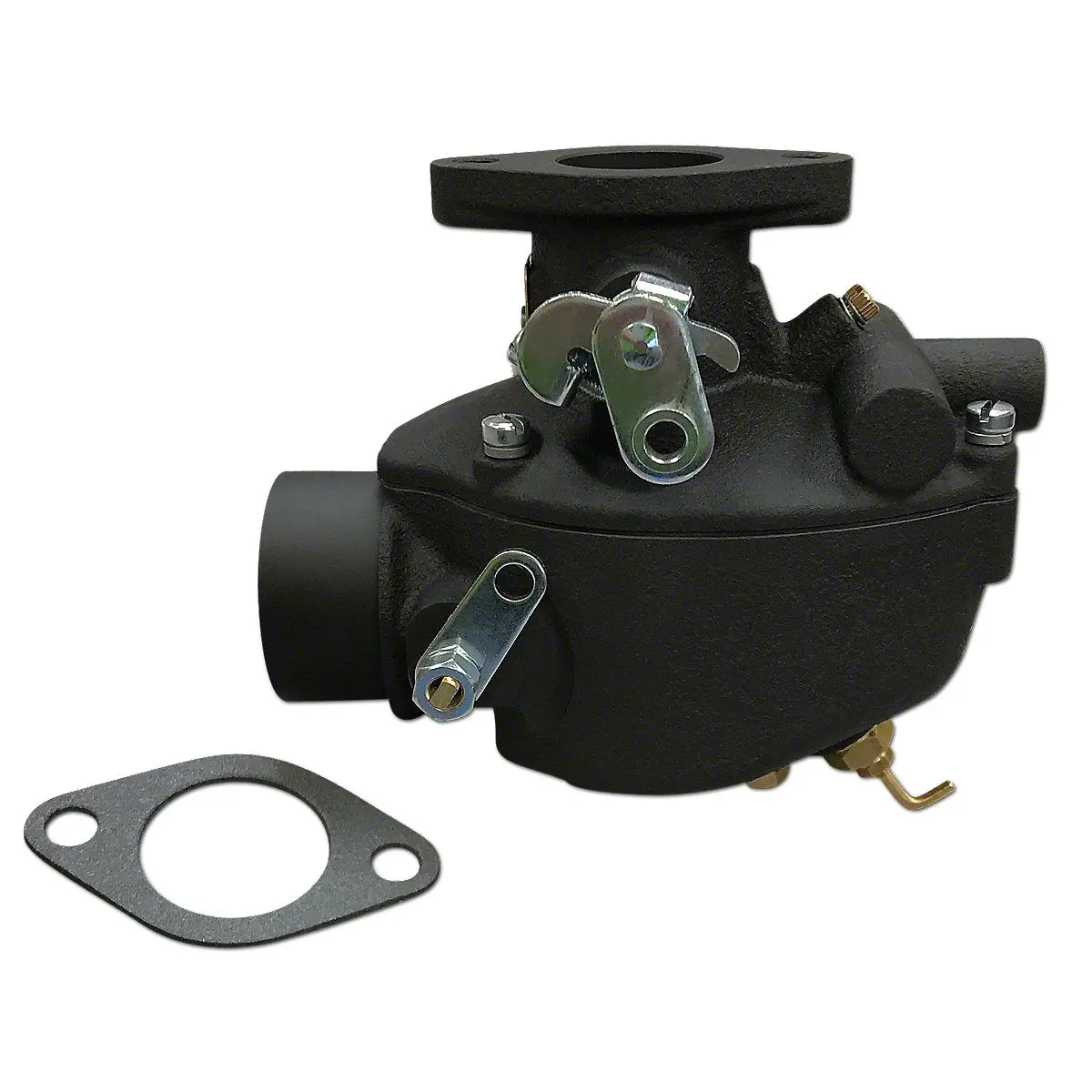 Carburetor Fits Allis Chalmers Wd45 D17 Tractor | Replaces Tsx464 Tsx561 Tsx773 1