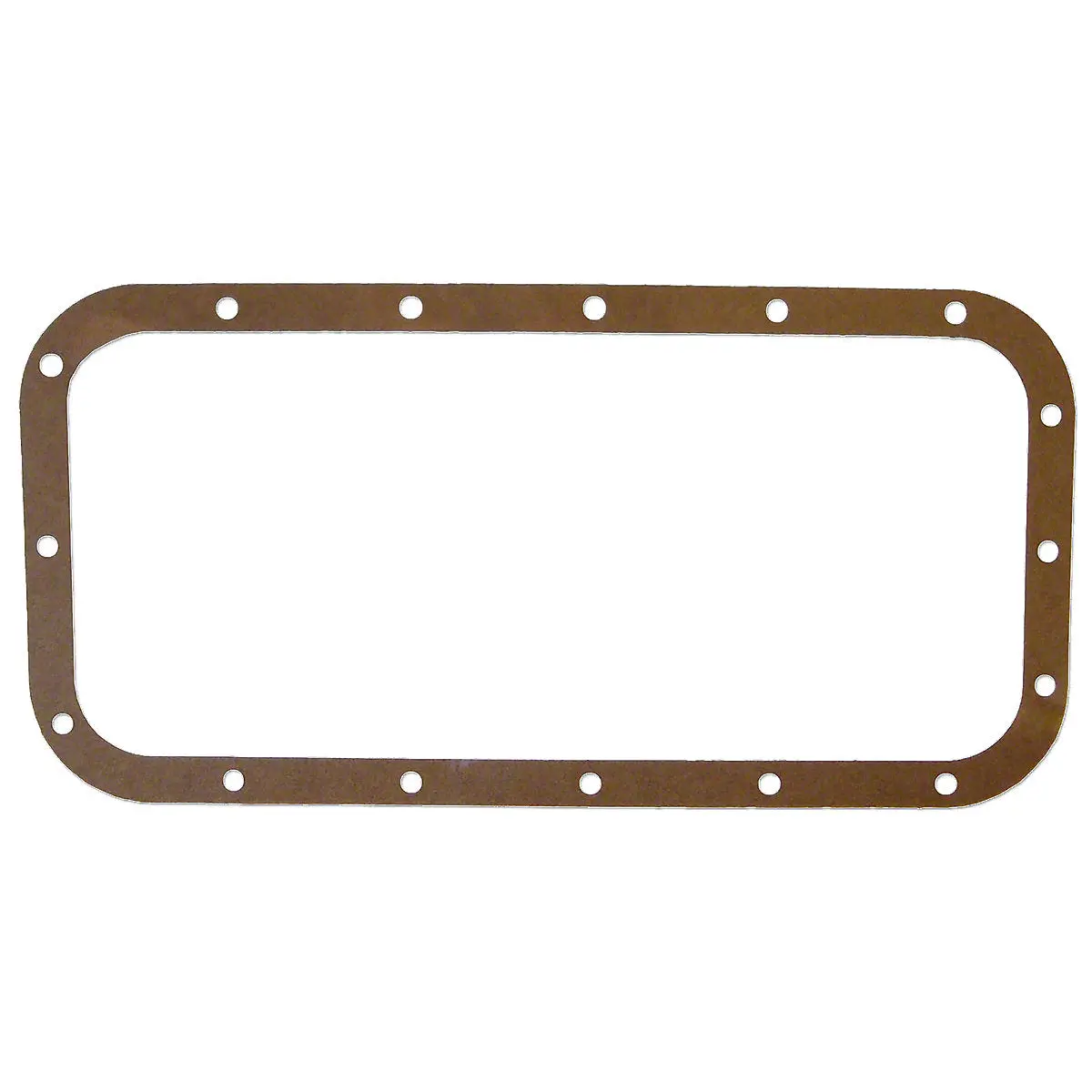 1500077M1 Oil Pan Gasket -Fits  Massey  Tractor 1