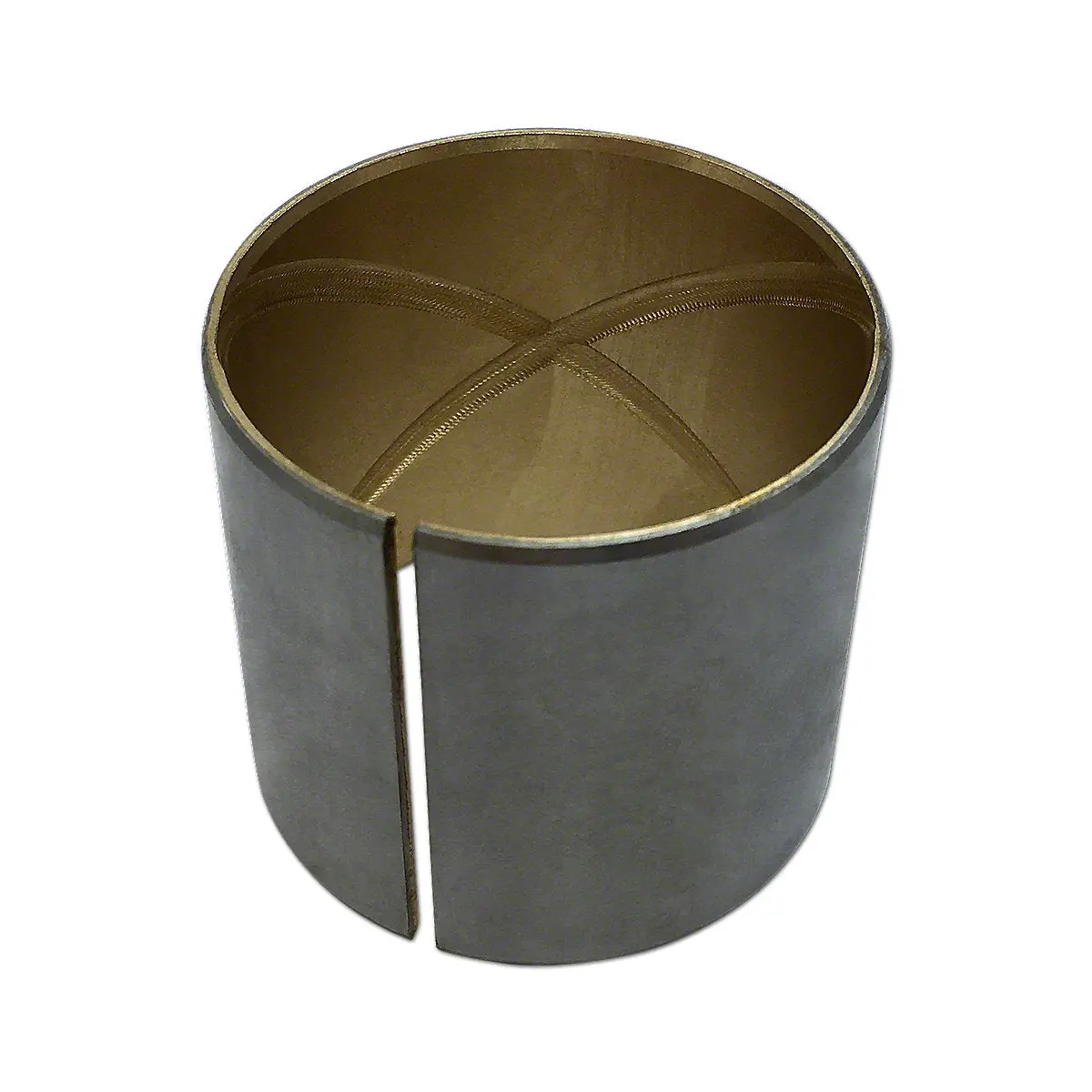 Wide Front Spindle Bushing Fits Allis Chalmers Tractor | Replaces 211743 1