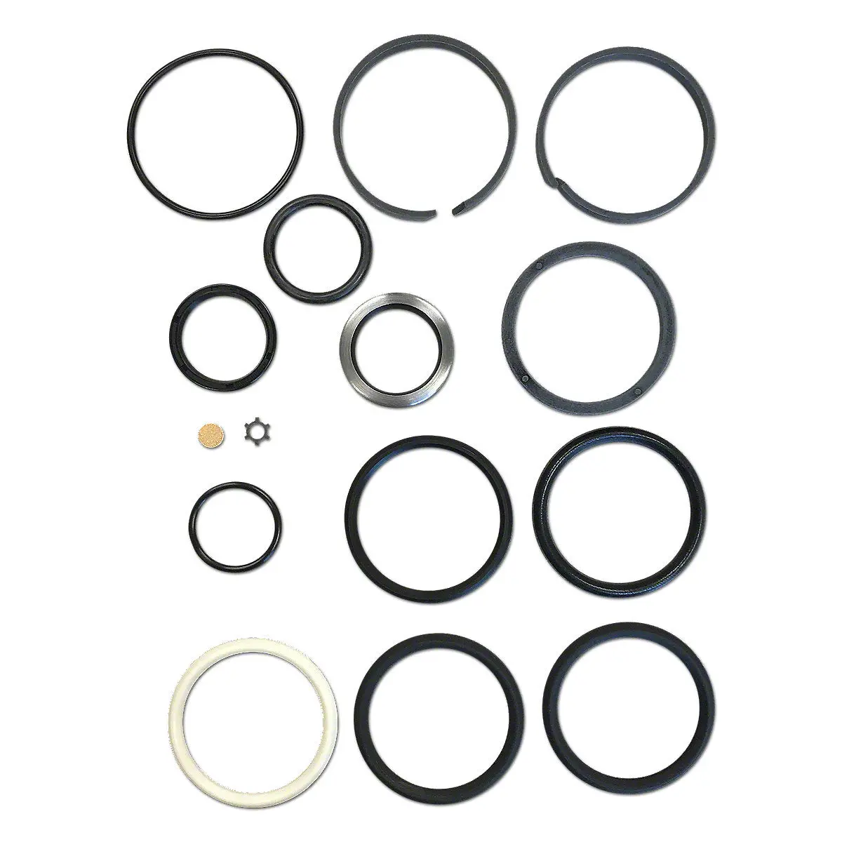 Seal Fits Allis Chalmers Tractor | Replaces 255805 257772 1