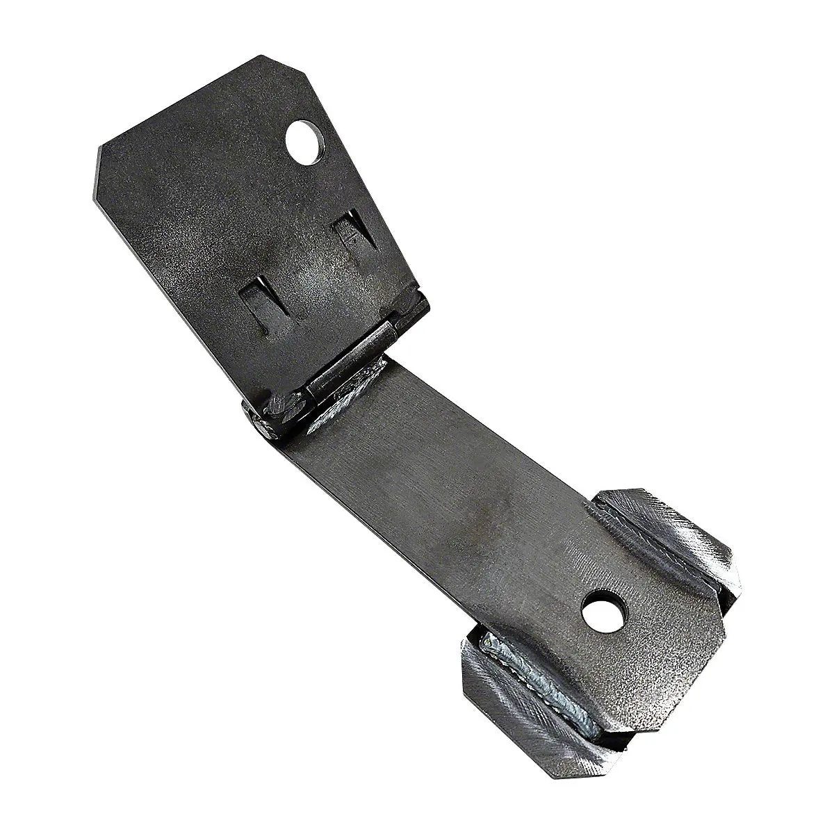 Flip Over Seat Hinge For Pan Seats Fits Allis Chalmers Tractor 1