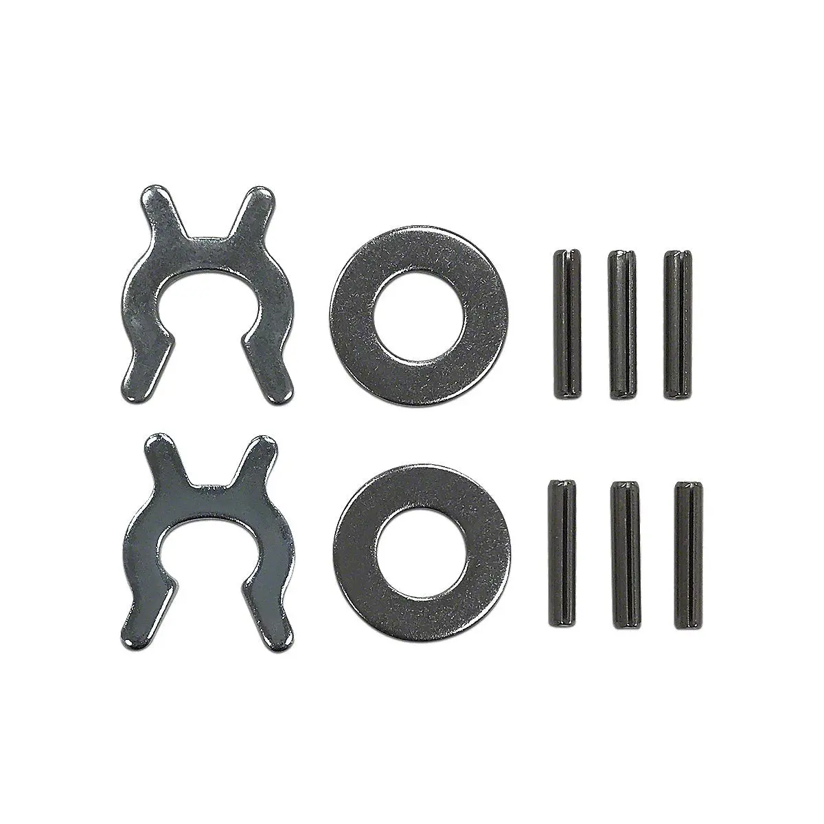 228551 228552 916936 10-Pc. Seat Pin Hardware Kit Fits Allis Chalmers Tractor 1