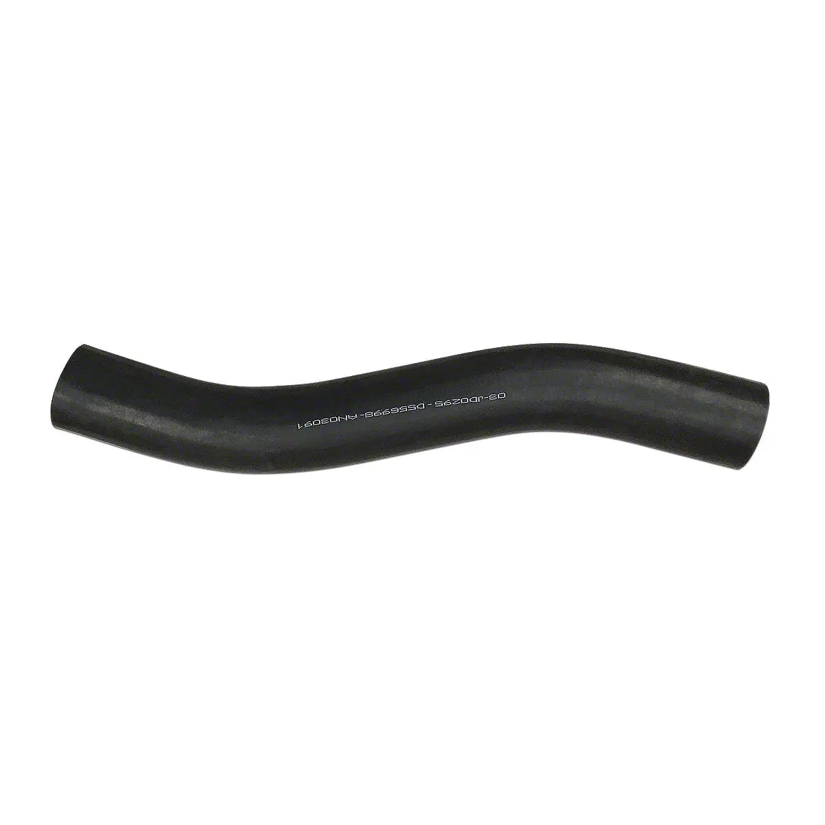 Radiator Hose Upper Fits Allis Chalmers Tractor | Replaces 235361 1