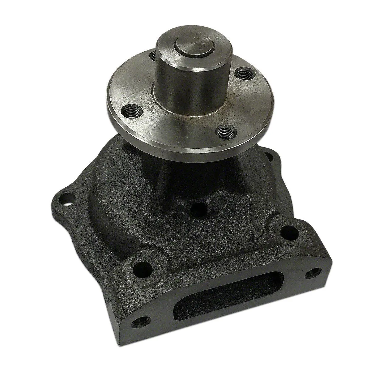 Water Pump Fits Allis Chalmers D21 Tractor | Replaces 74007554 1