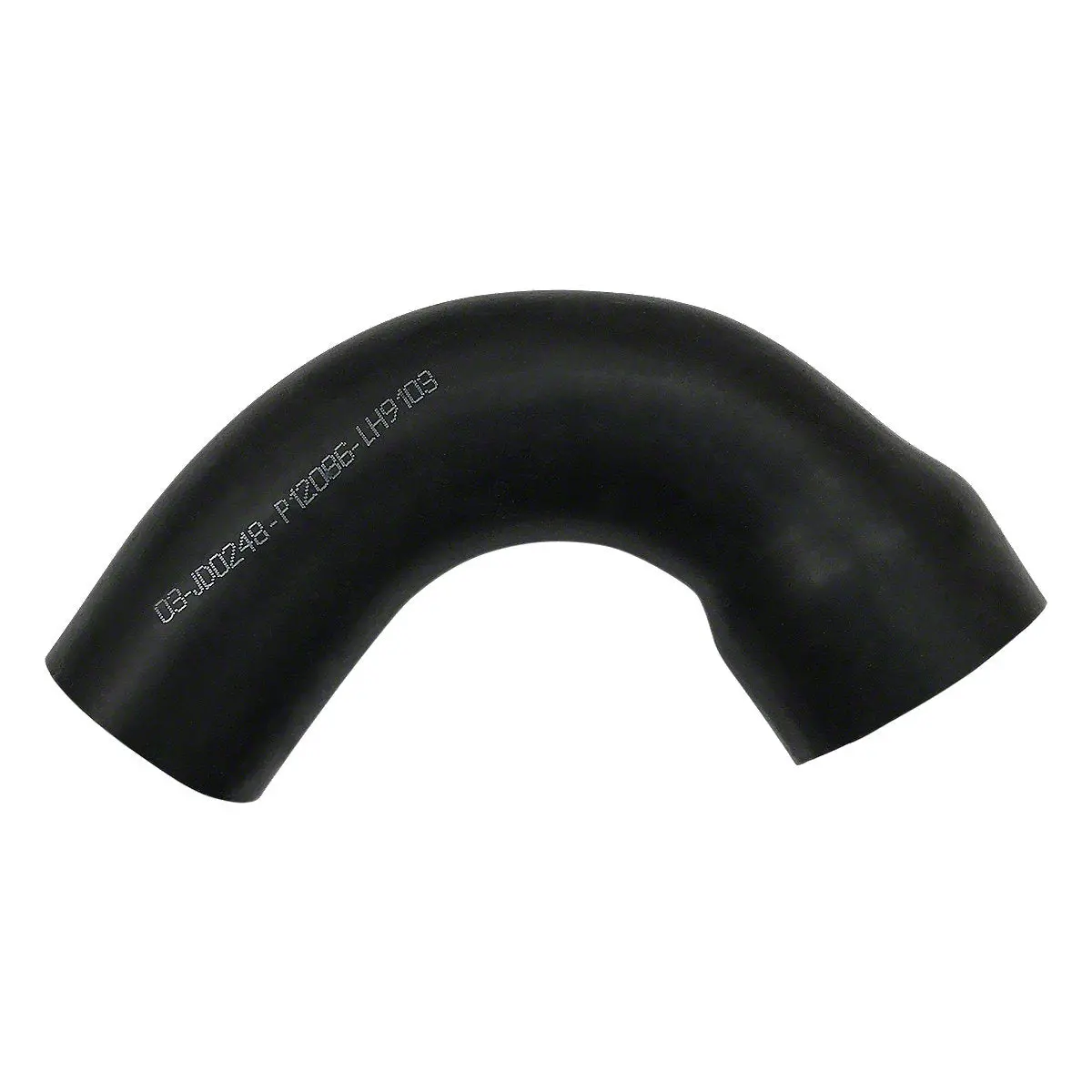 Radiator Hose Lower Fits Allis Chalmers Tractor | Replaces 243015 1