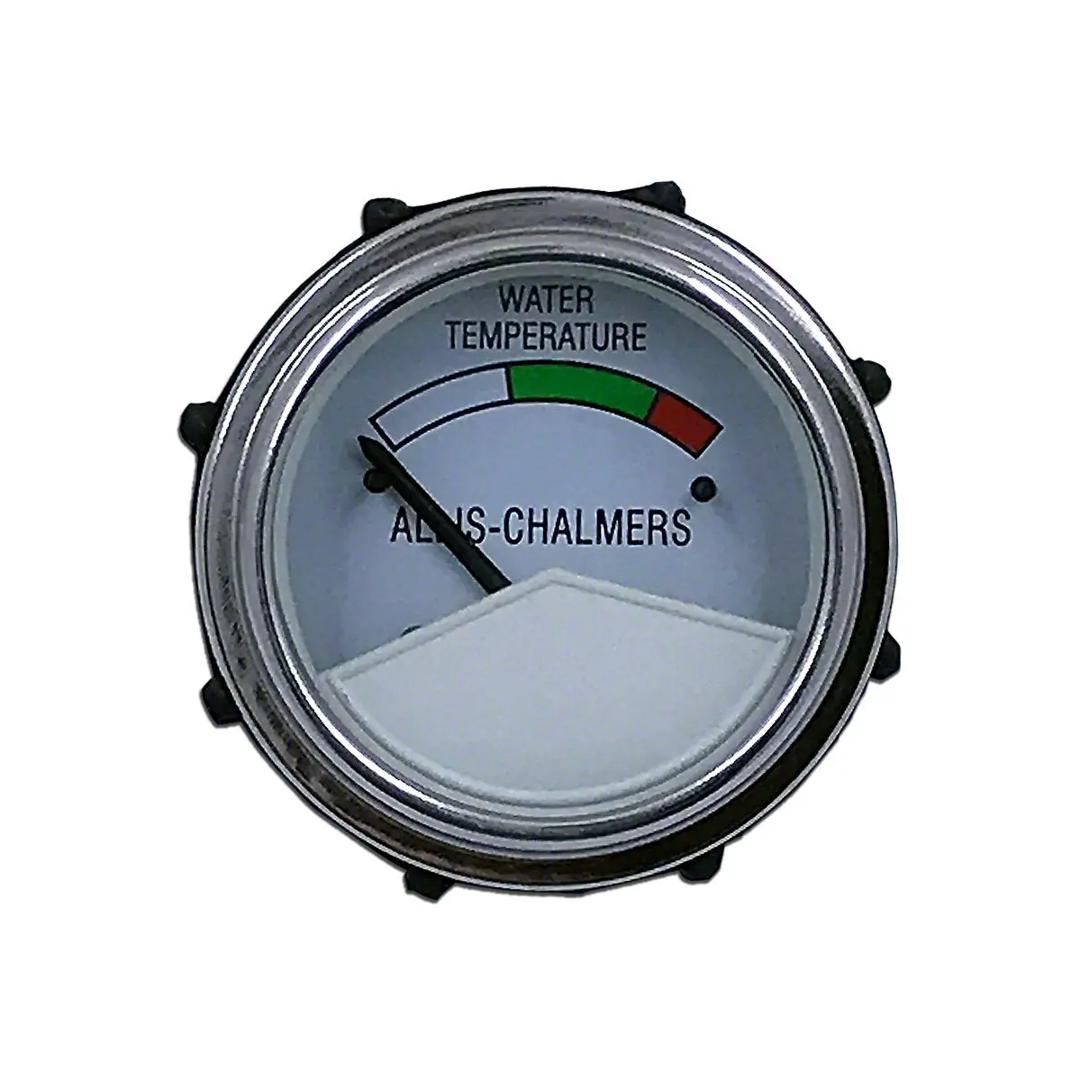 Water Temperature Gauge Fits Allis Chalmers D21 170 185 190 220 Tractors 240989 1