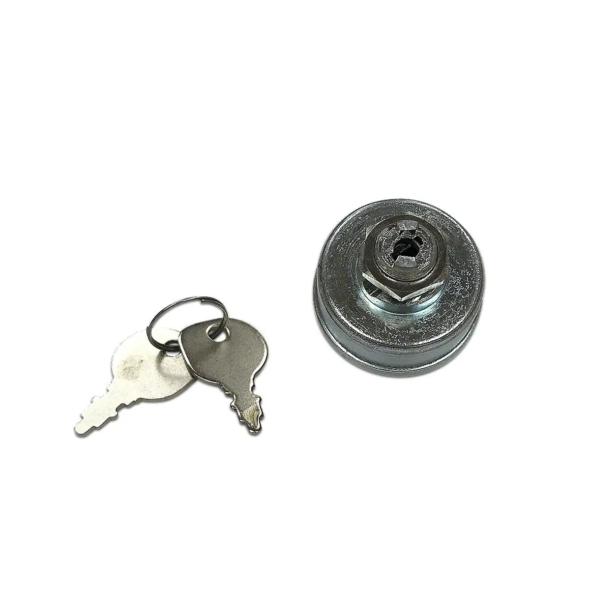 Ignition Key Switch Fits Allis Chalmers Tractor | Replaces 266612 1