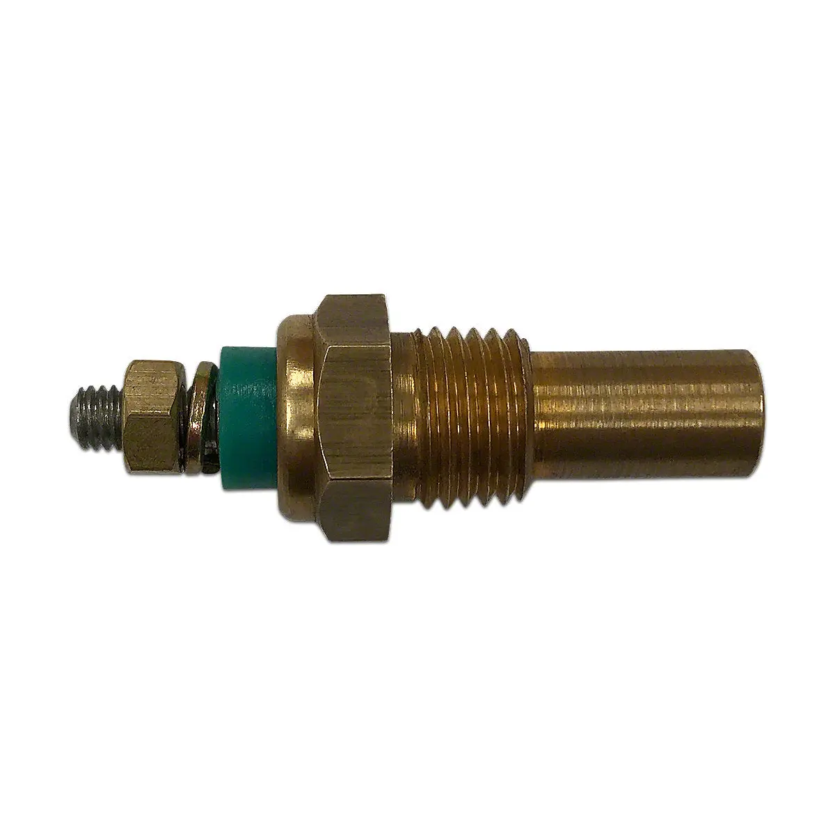 Water Temperature Sending Unit Fits Allis Chalmers Tractor | Replaces 241249 1