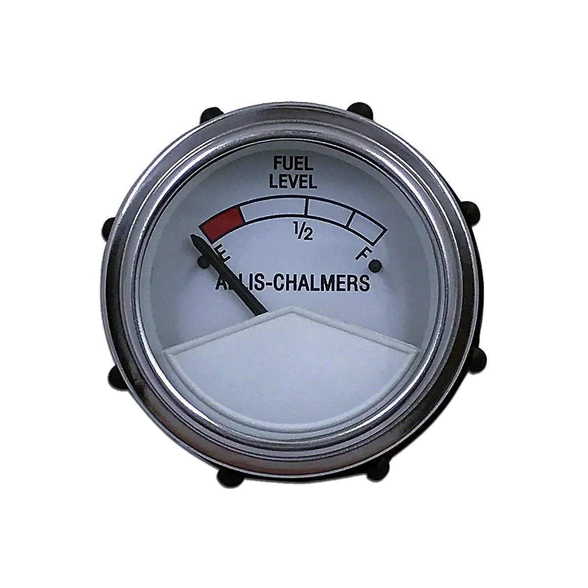 Fuel Gauge Fits Allis Chalmers 170 175 180 190 190Xt Tractor | Replaces 240988 1